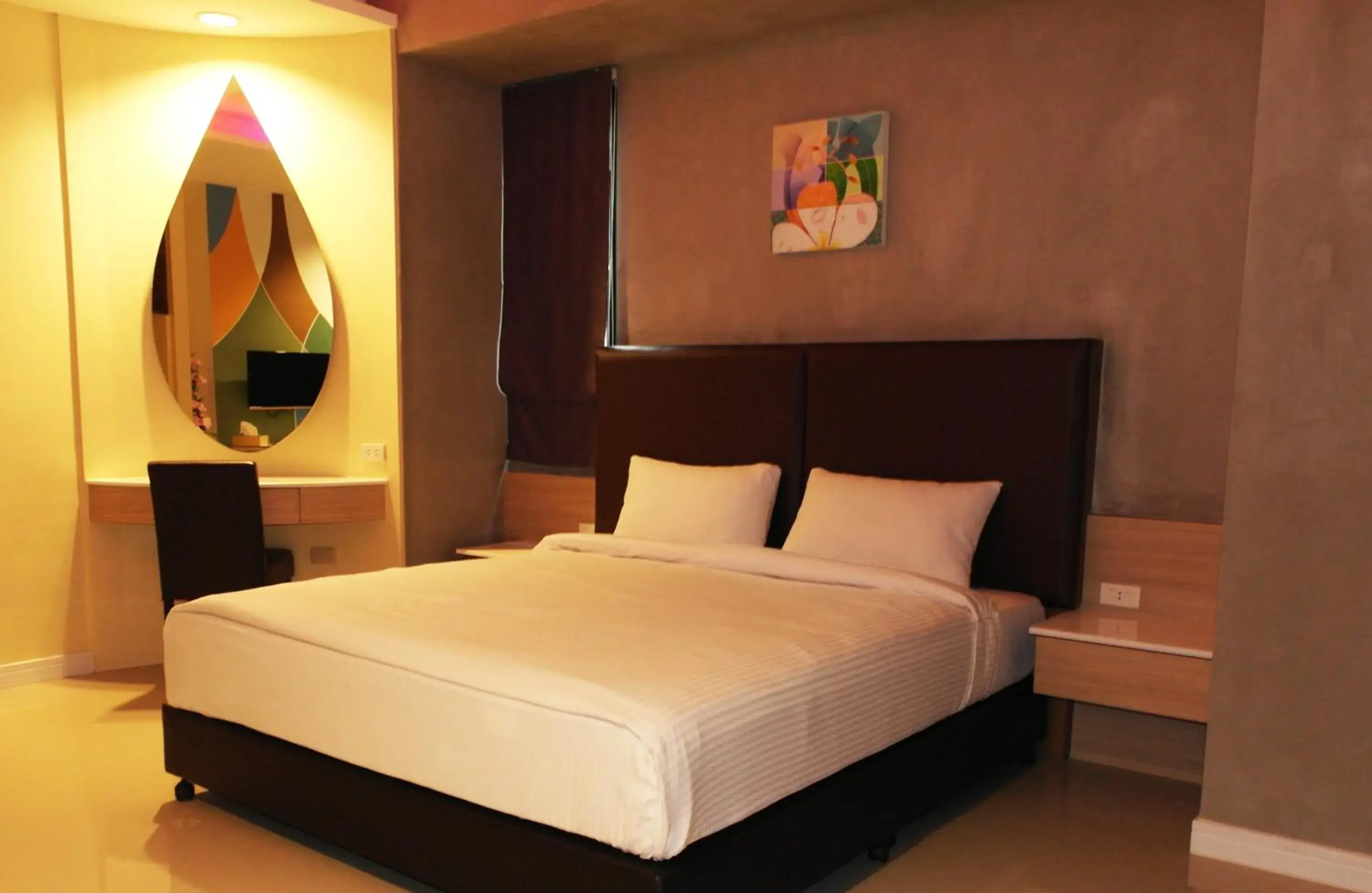 Bedroom in Mila Garden Bedroom in Mila Garden