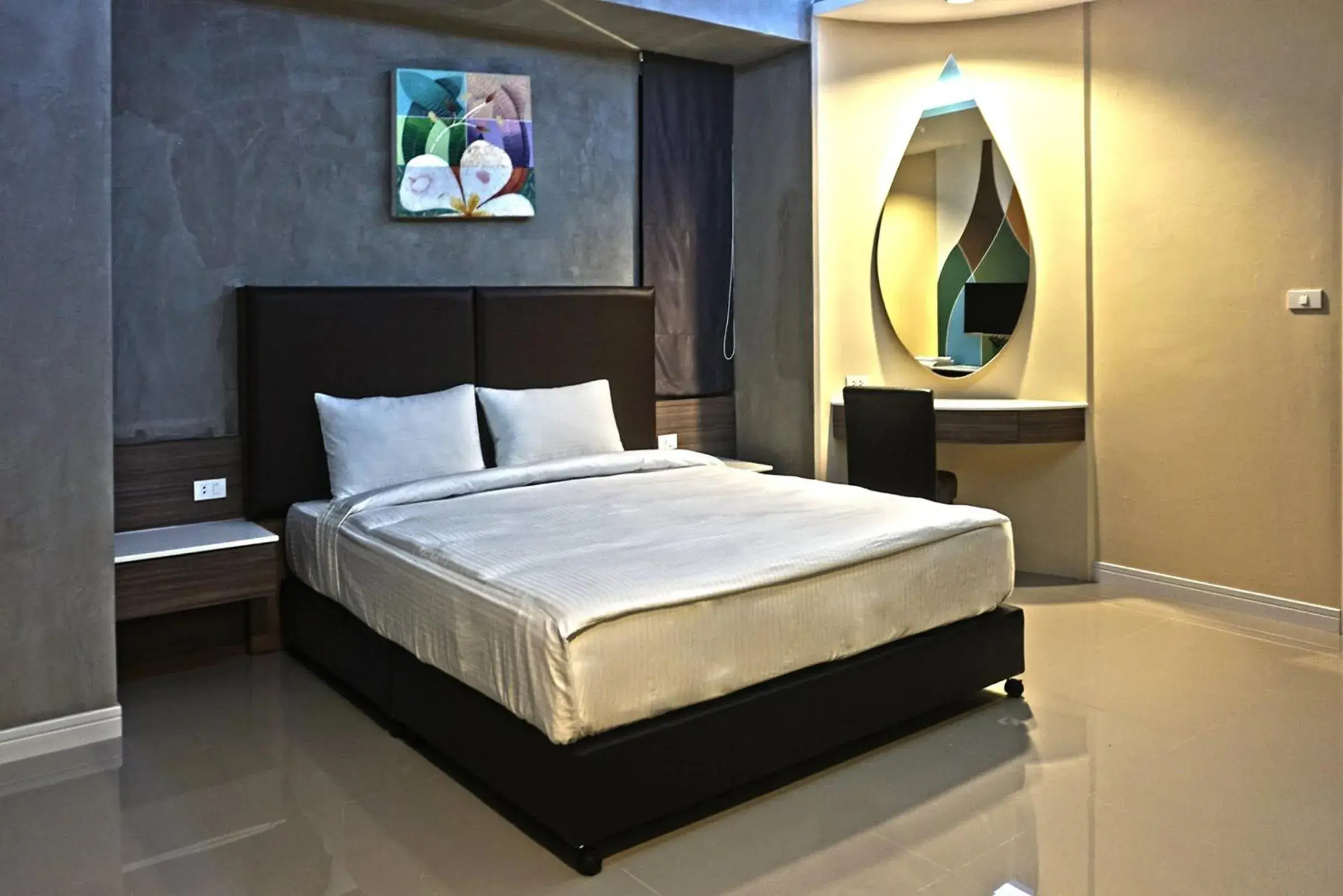 Bedroom in Mila Garden Bedroom in Mila Garden