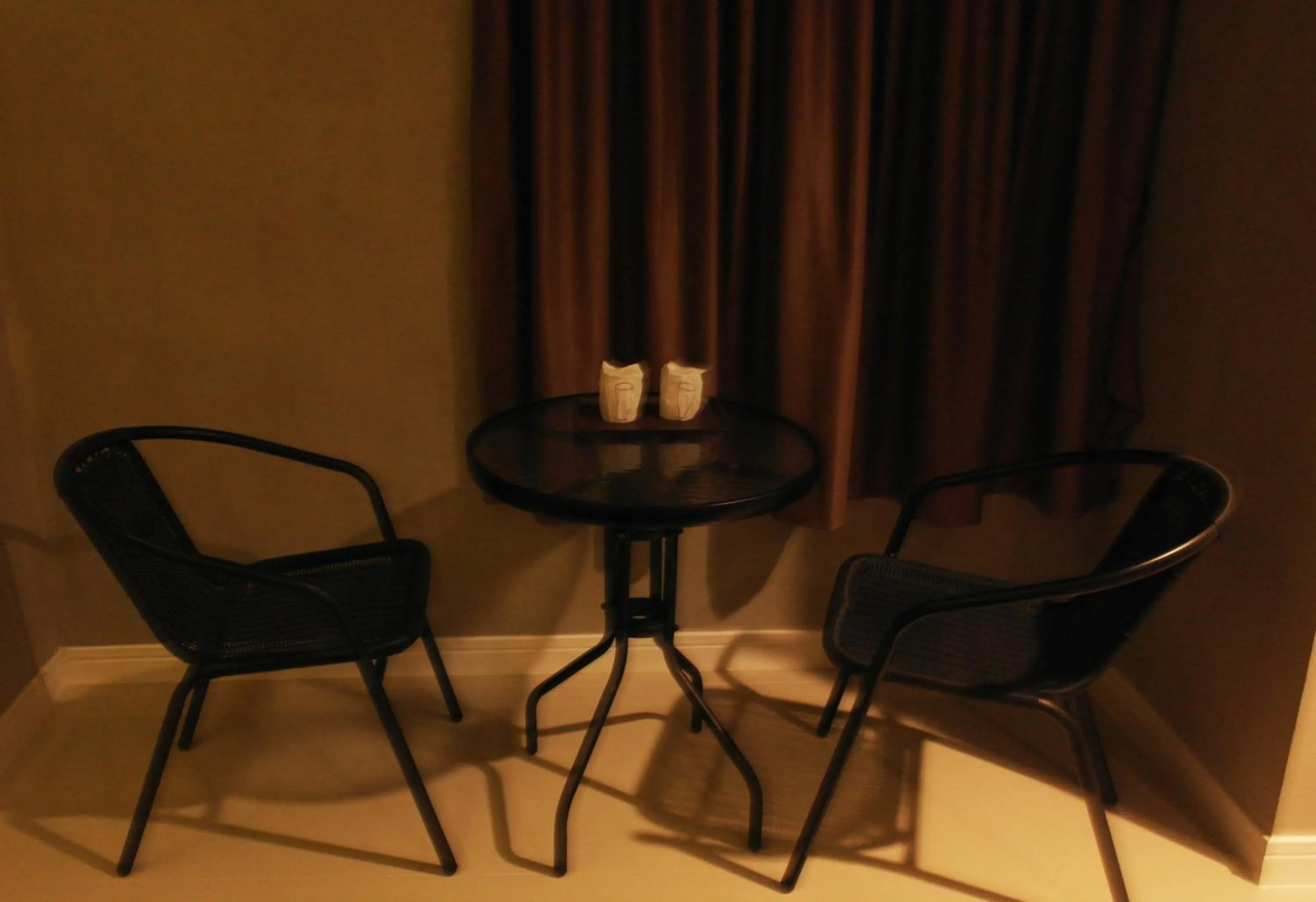 Photo of the whole room in Mila Garden