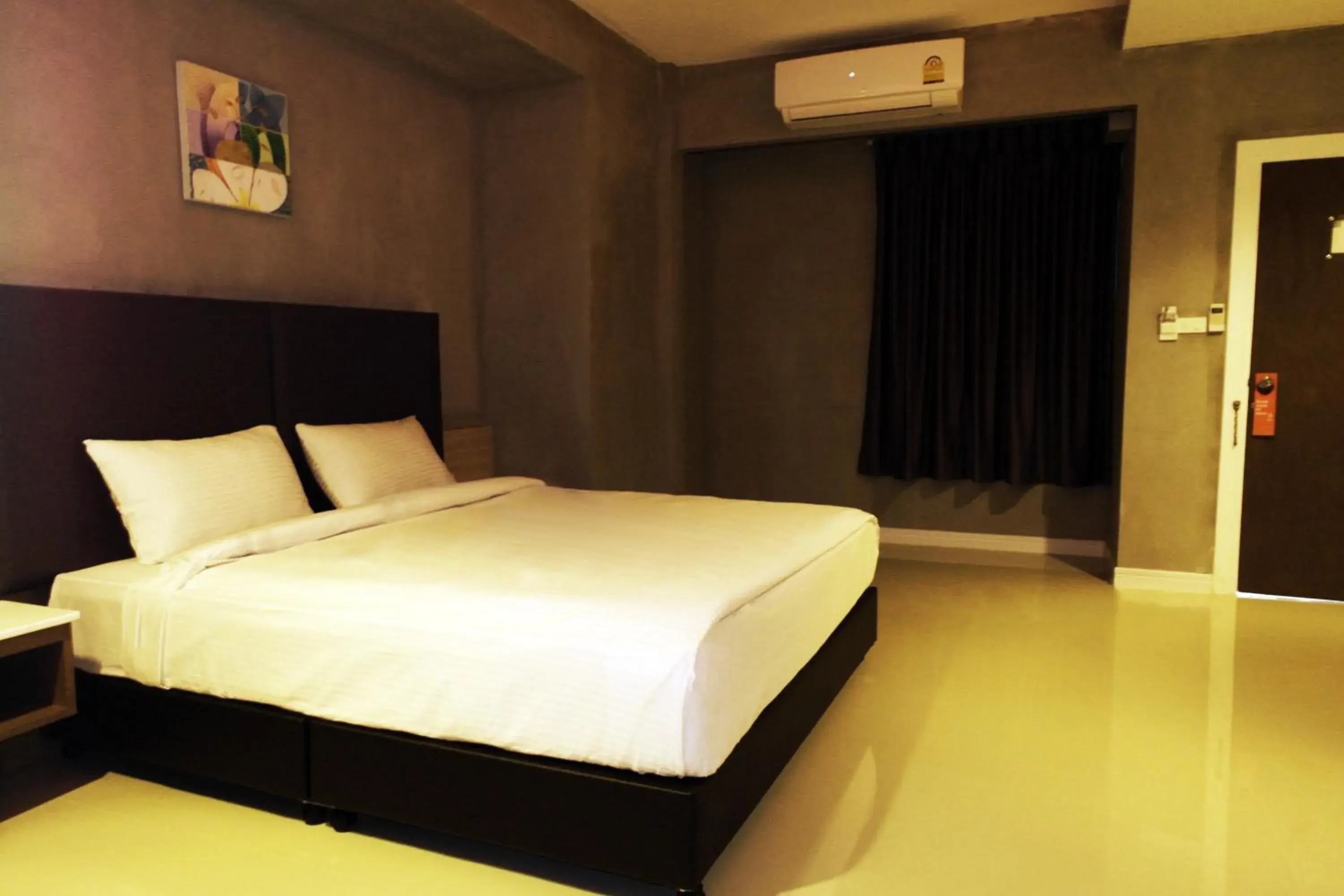 Bedroom in Mila Garden Bedroom in Mila Garden