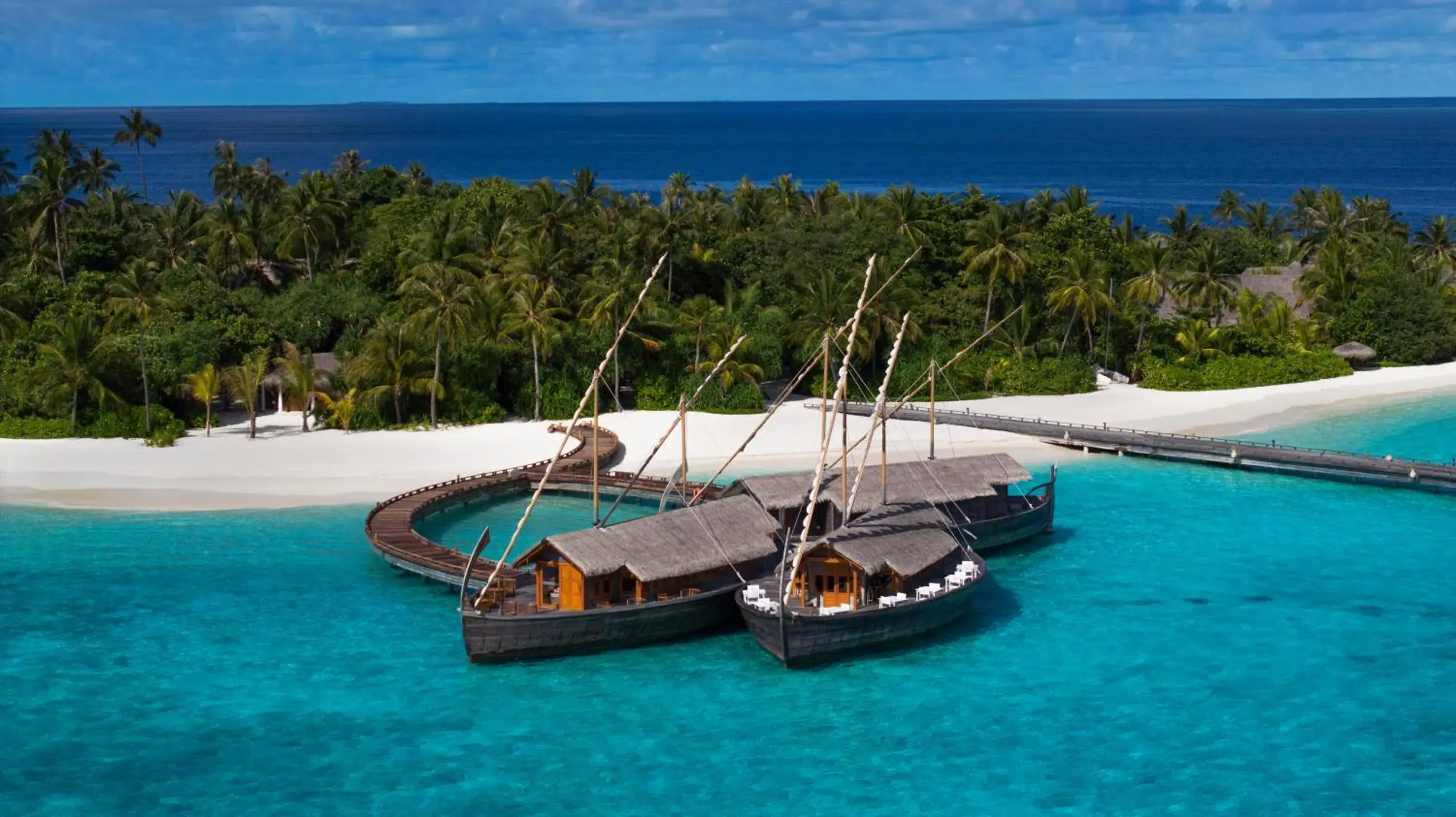 Restaurant/places to eat in Milaidhoo Maldives Restaurant/places to eat in Milaidhoo Maldives