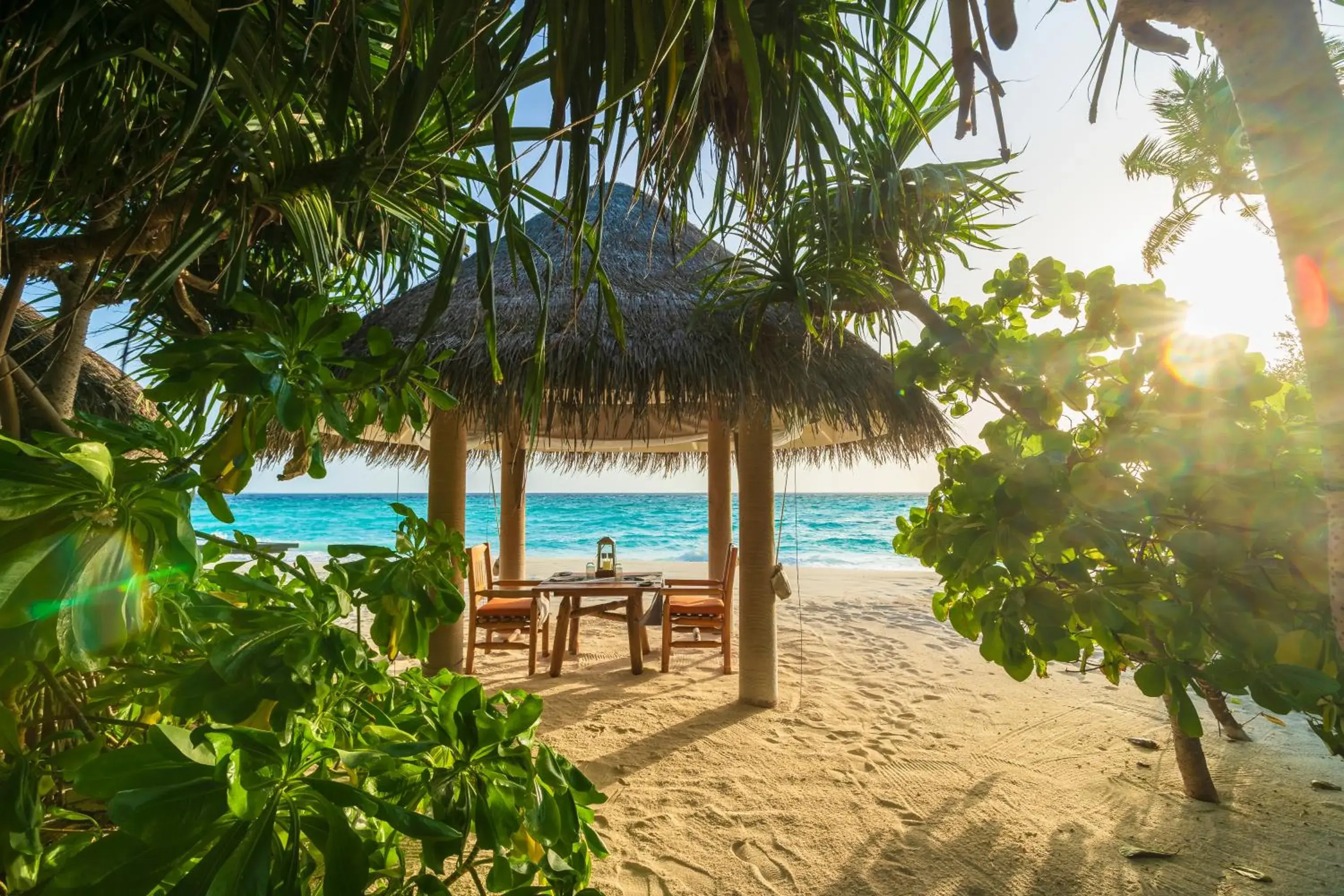 Restaurant/places to eat in Milaidhoo Maldives Restaurant/places to eat in Milaidhoo Maldives