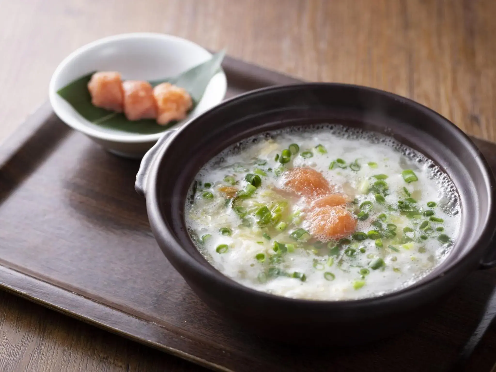 Breakfast in Hotel Wing International Select Hakata-Ekimae Breakfast in Hotel Wing International Select Hakata-Ekimae