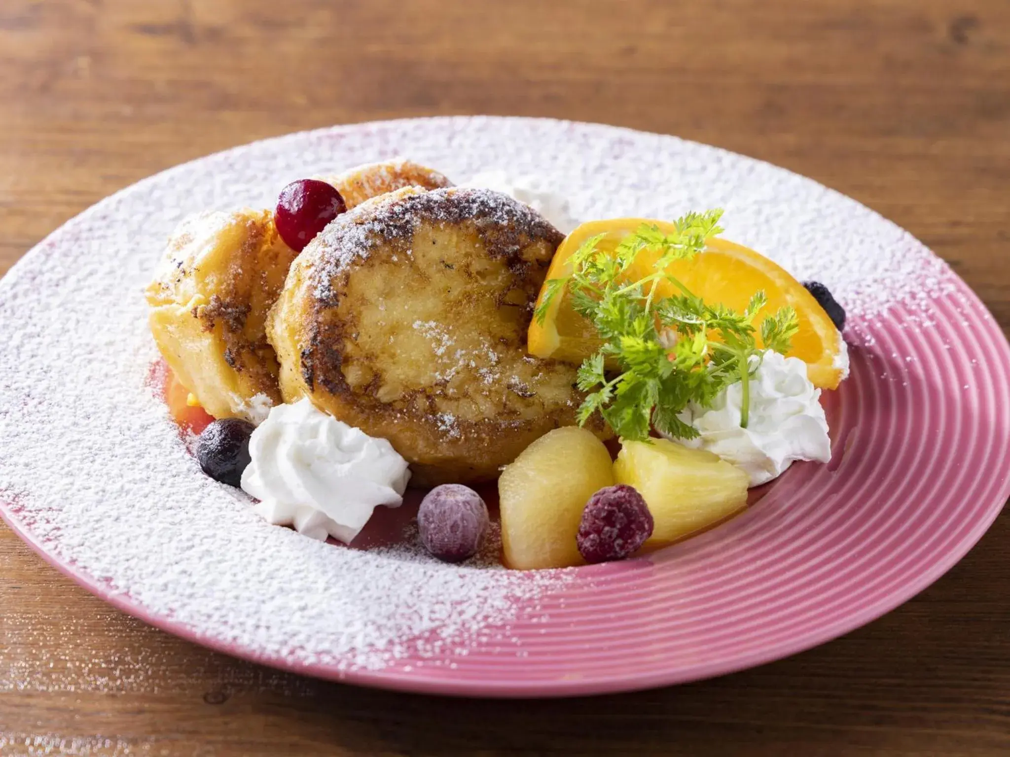 Breakfast in Hotel Wing International Select Hakata-Ekimae Breakfast in Hotel Wing International Select Hakata-Ekimae