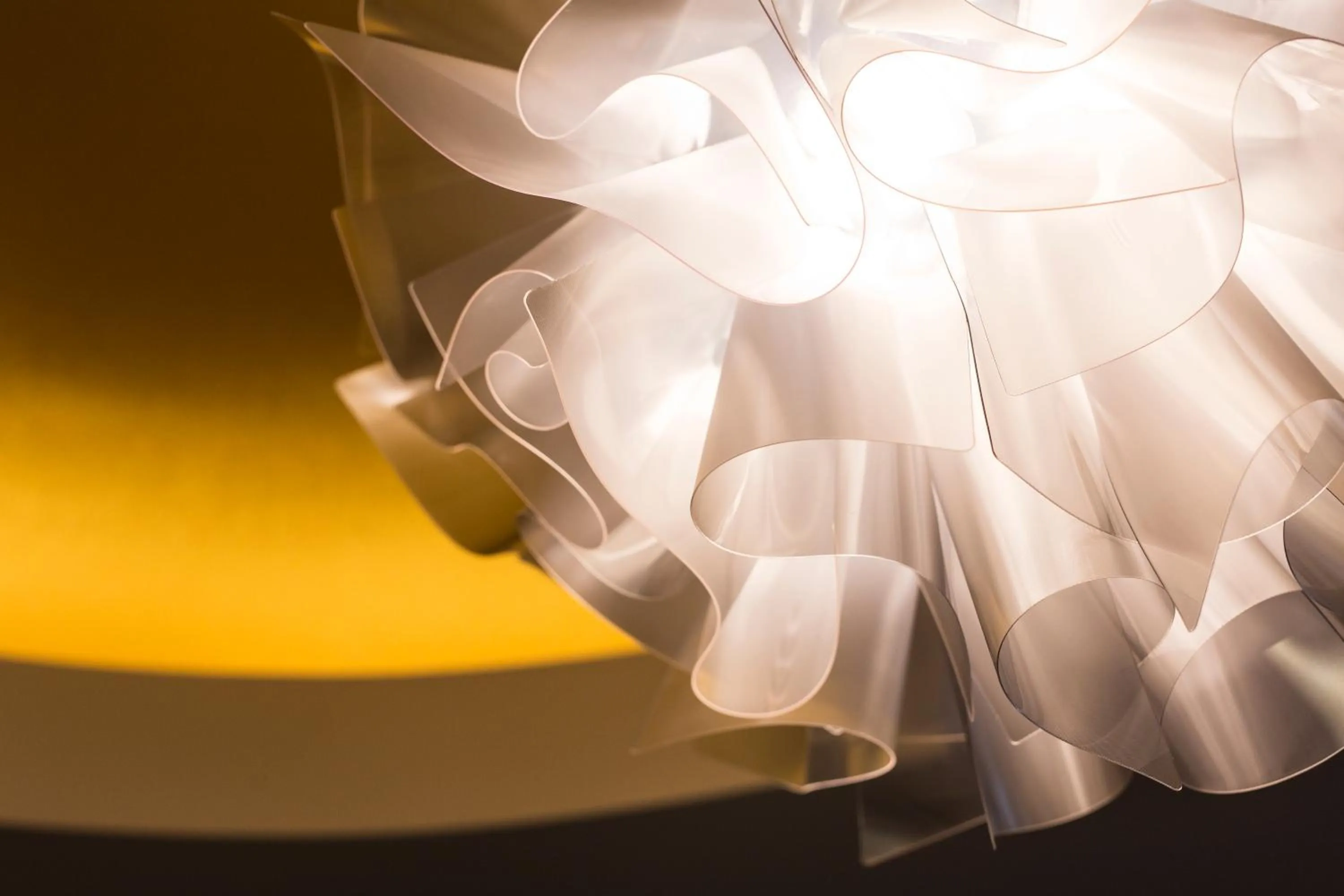 Decorative detail in Hotel Wing International Select Hakata-Ekimae