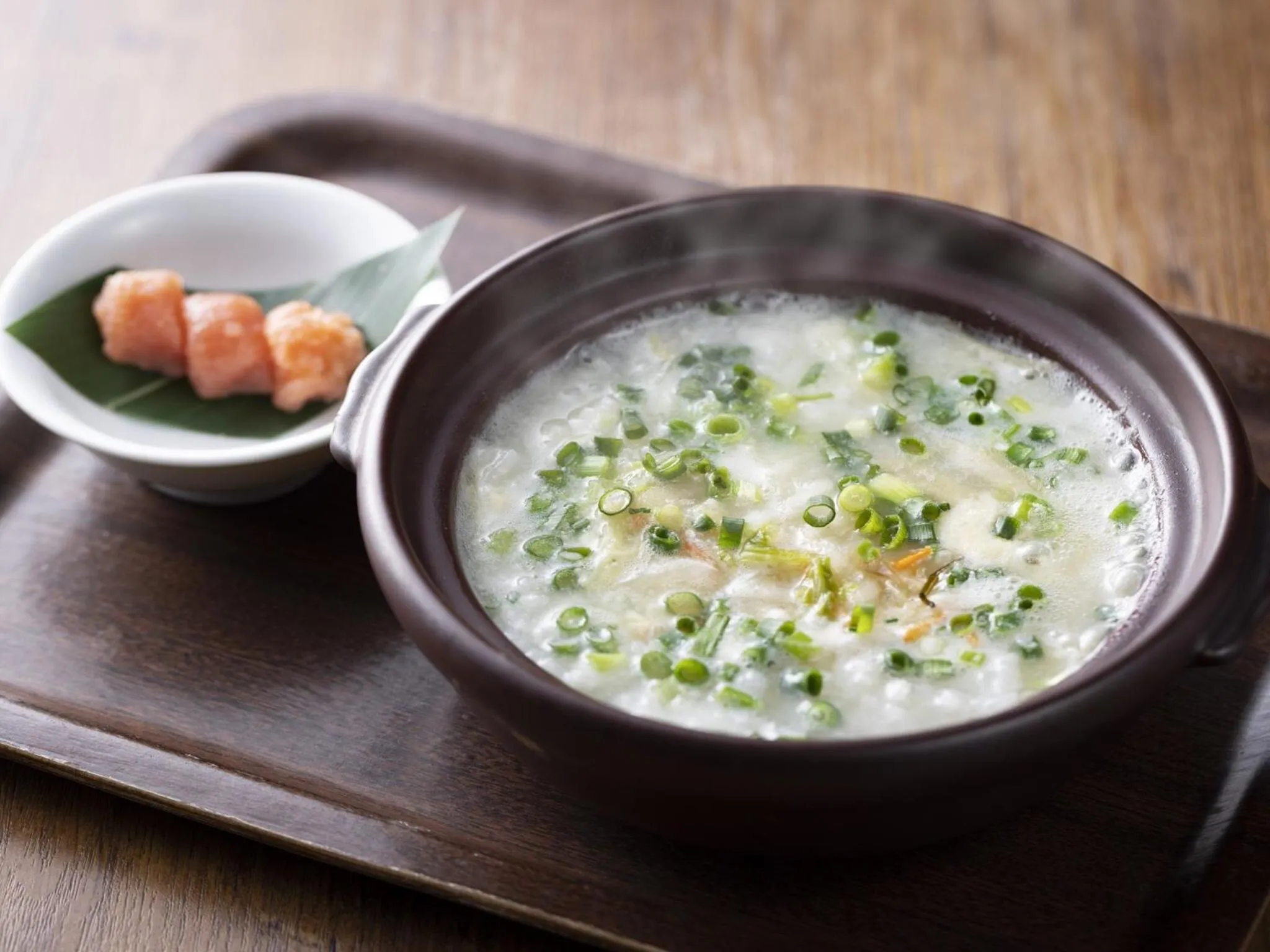 Breakfast in Hotel Wing International Select Hakata-Ekimae