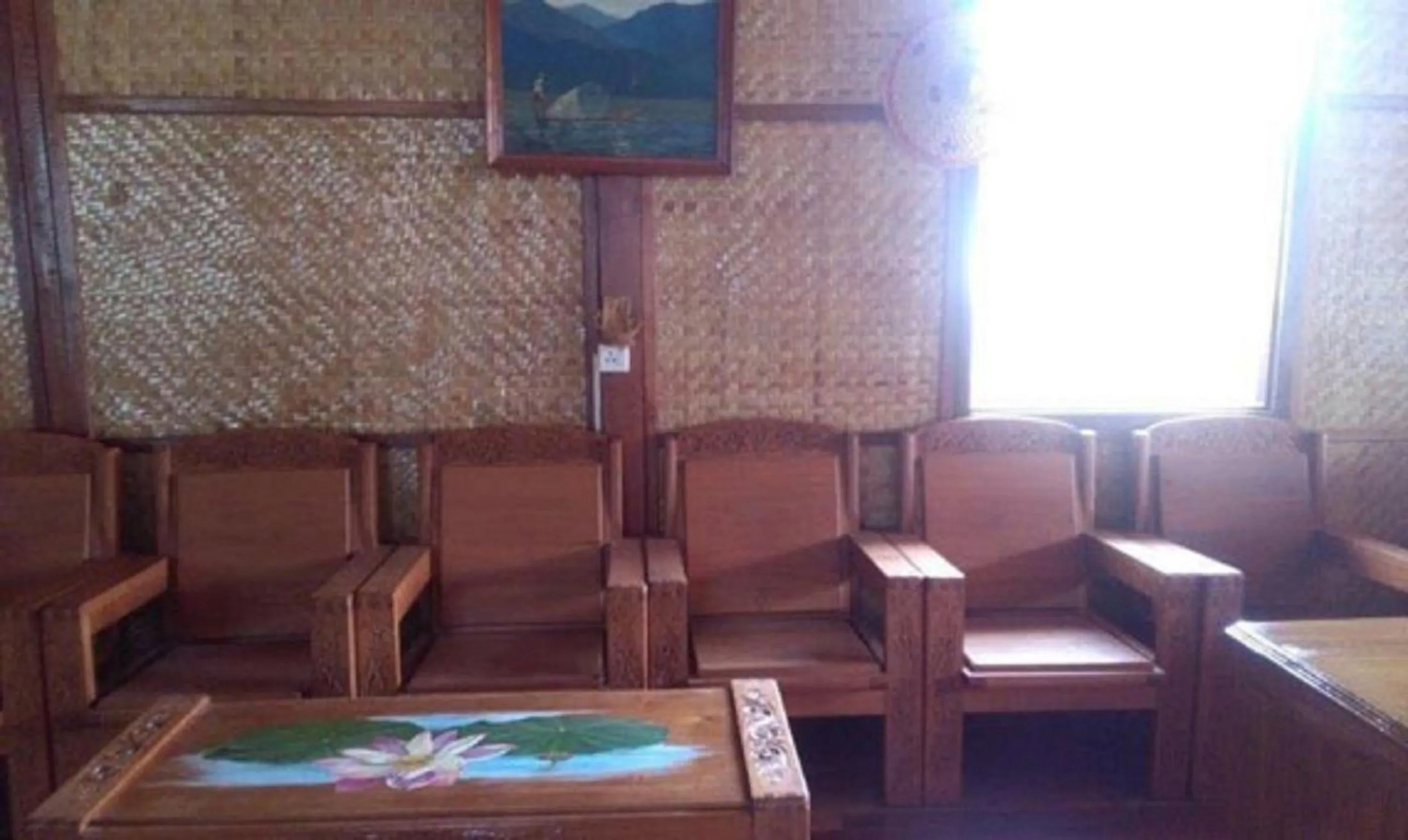 Day in Trinity Family Inn