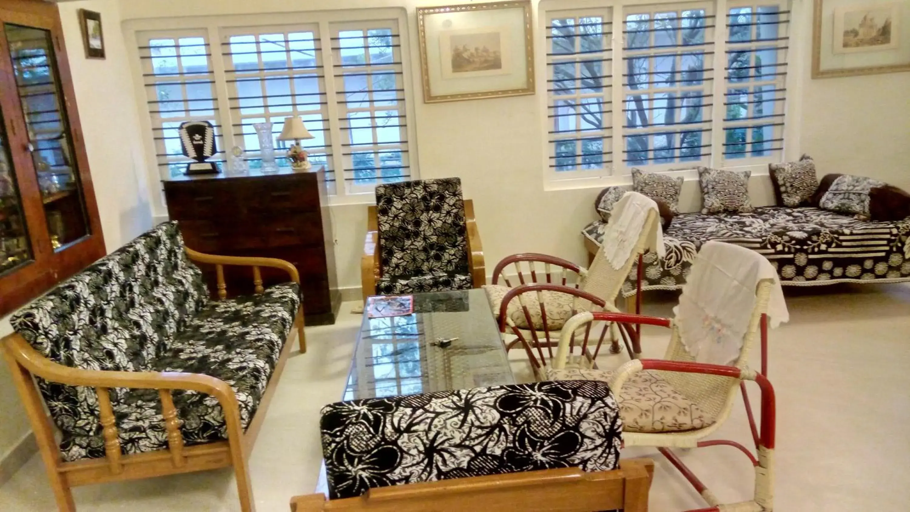 Property building in Colonels inn Property building in Colonels inn