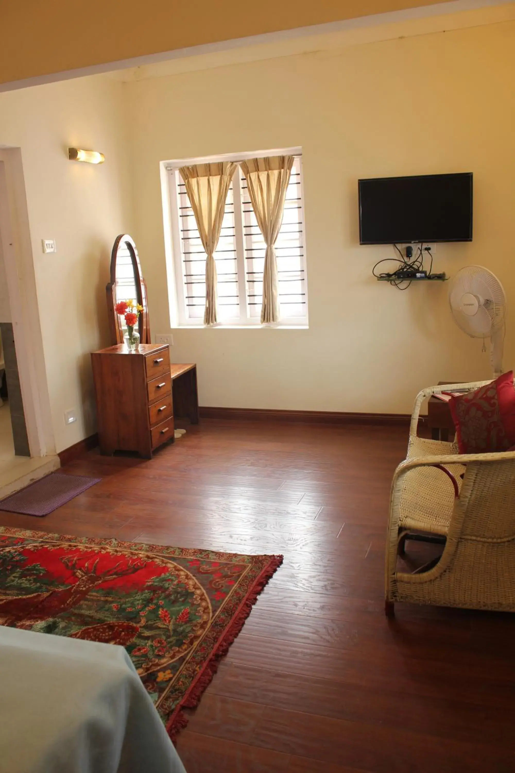 Bedroom, Bed in Colonels inn Bedroom, Bed in Colonels inn