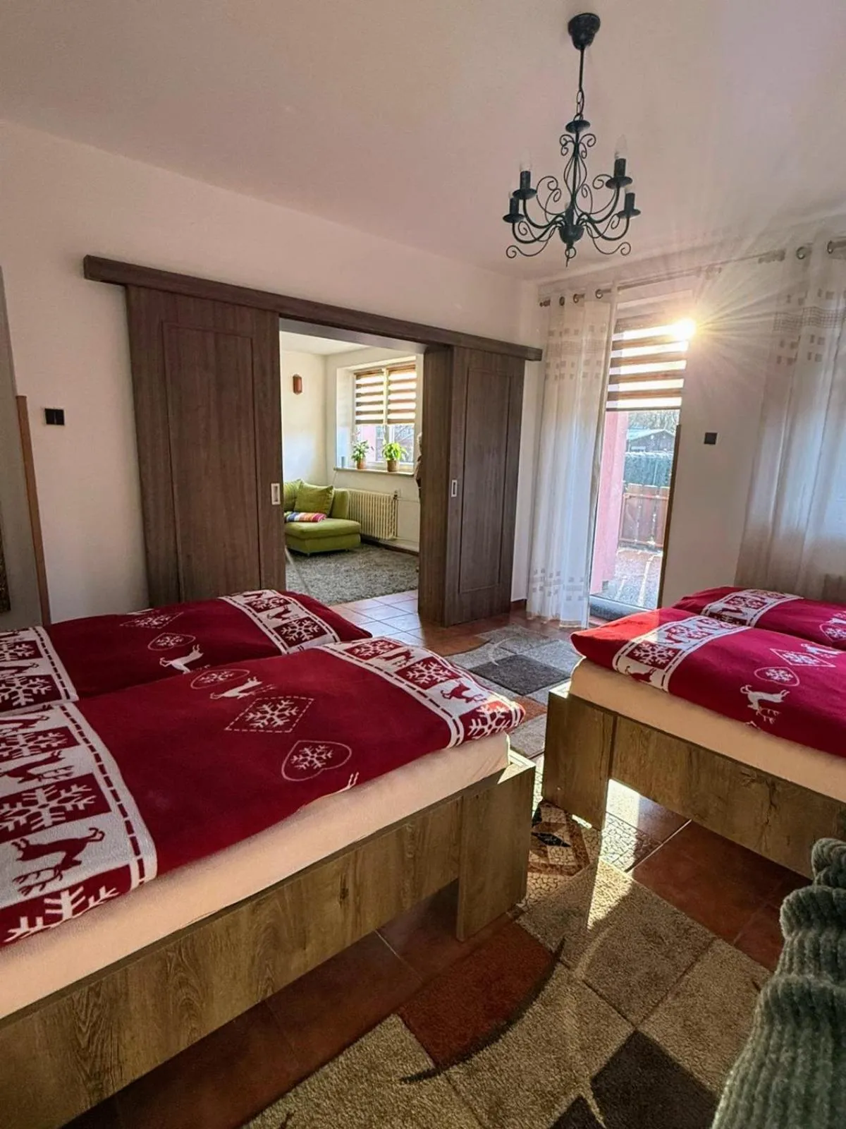 Apartment Marta