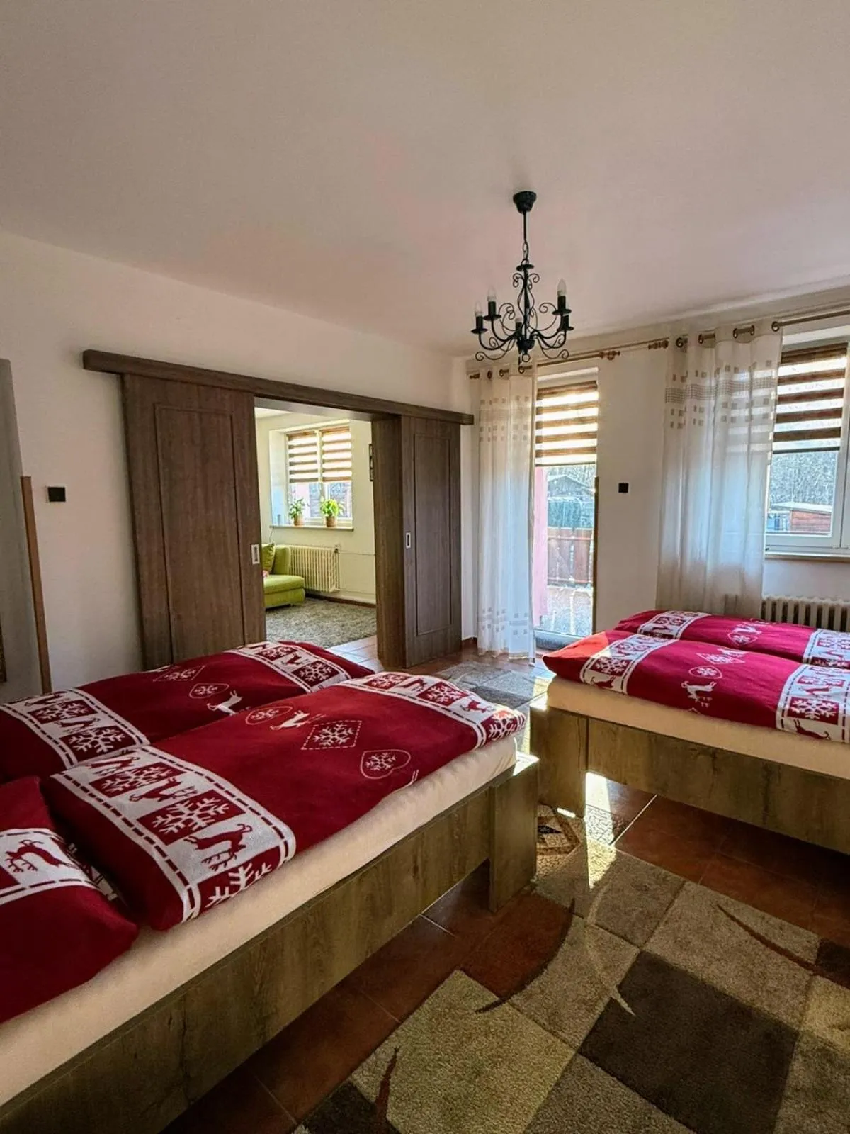 Apartment Marta