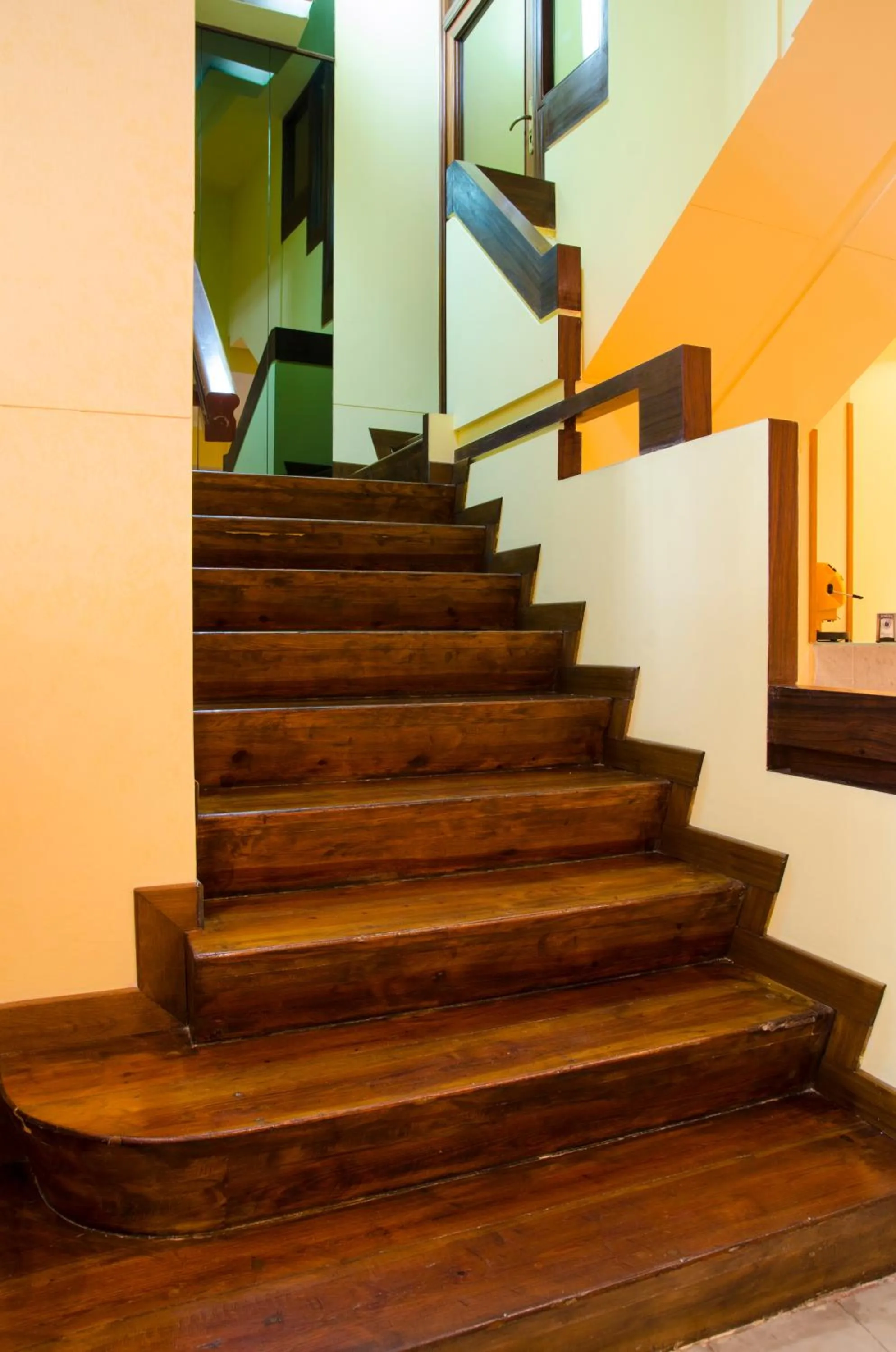 Other in Backpacker Naples