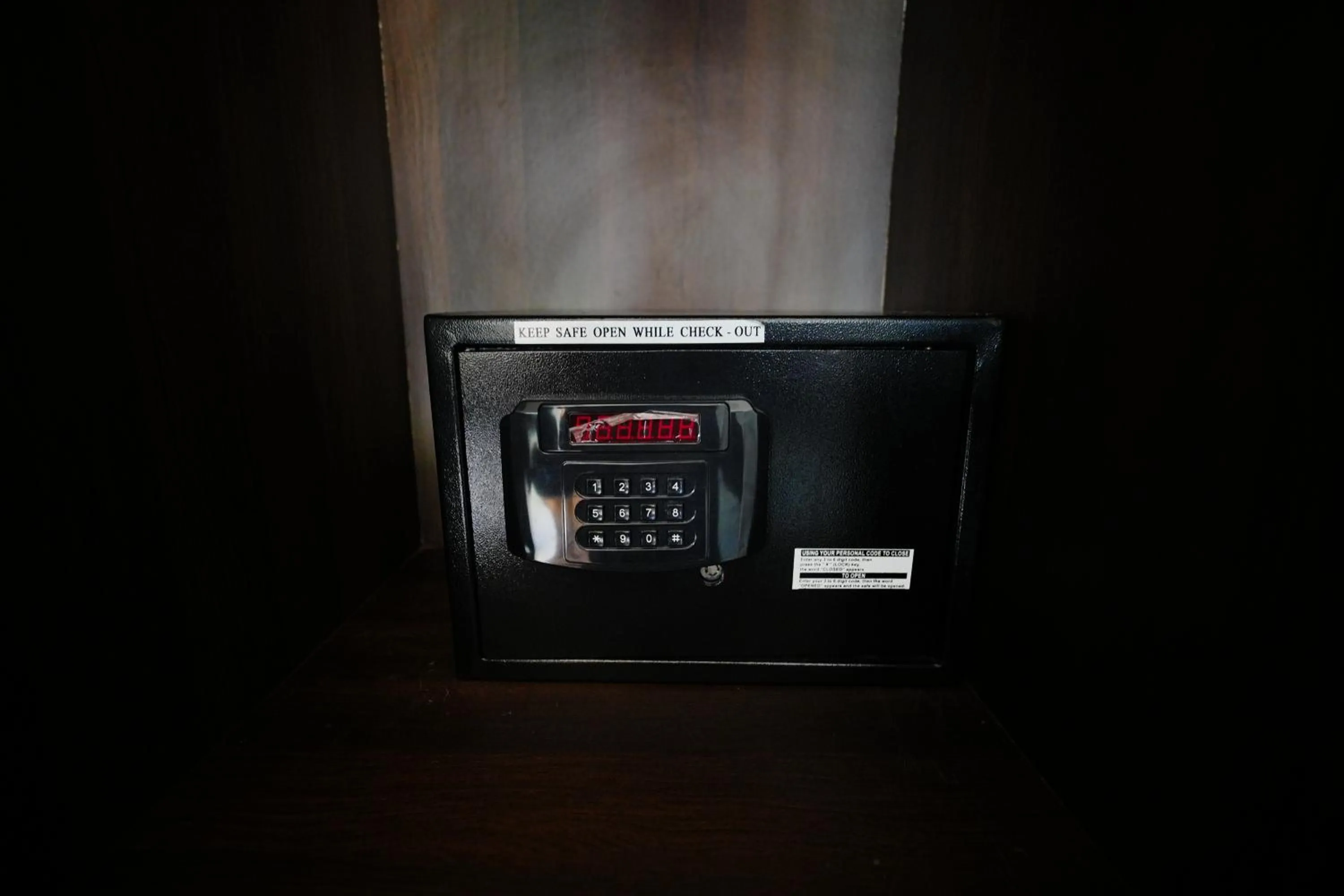 Sunset & Waves Resort, Mandrem Beach