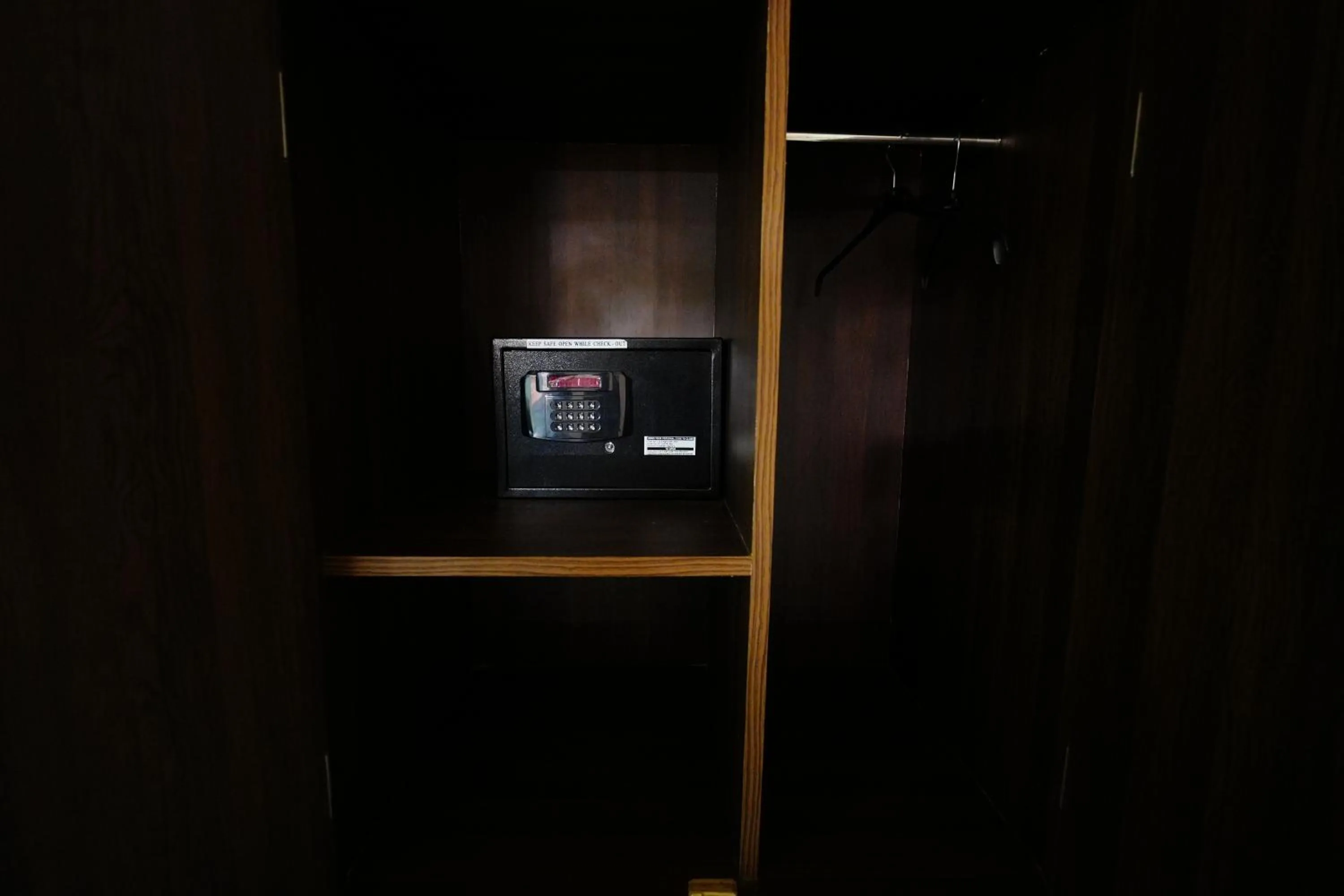 Sunset & Waves Resort, Mandrem Beach