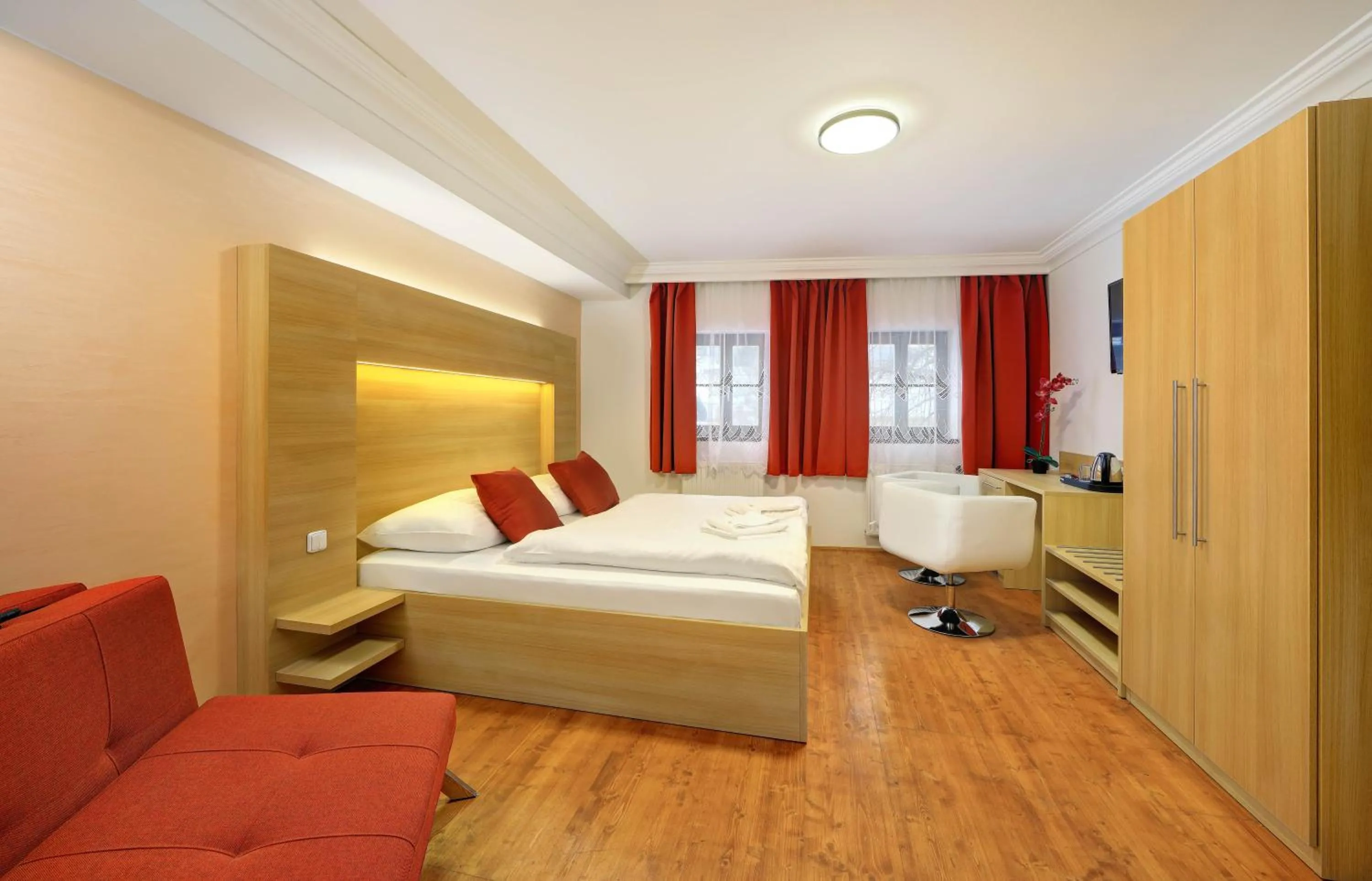 Pension U Martina