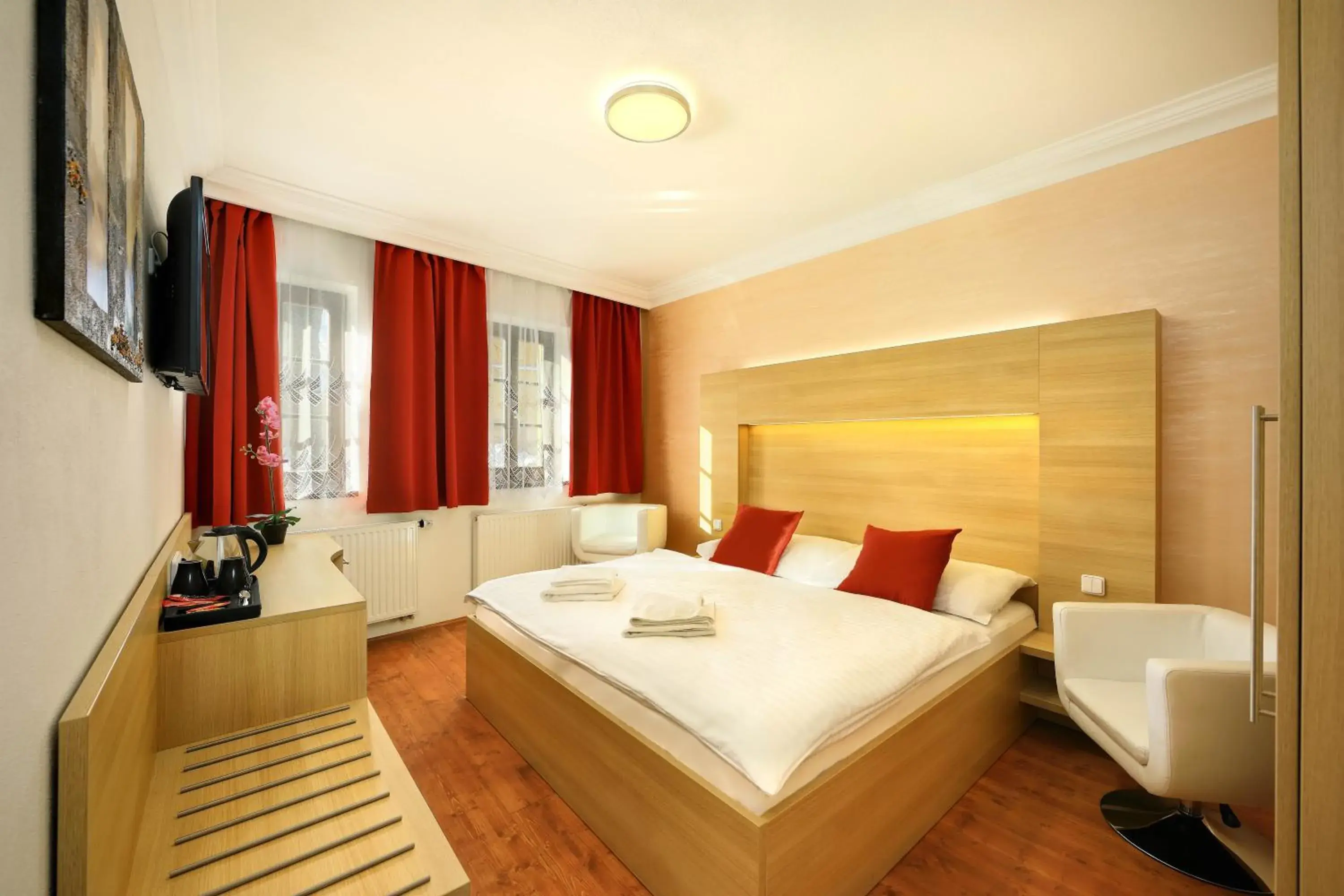 Superior Double Room in Pension U Martina Superior Double Room in Pension U Martina