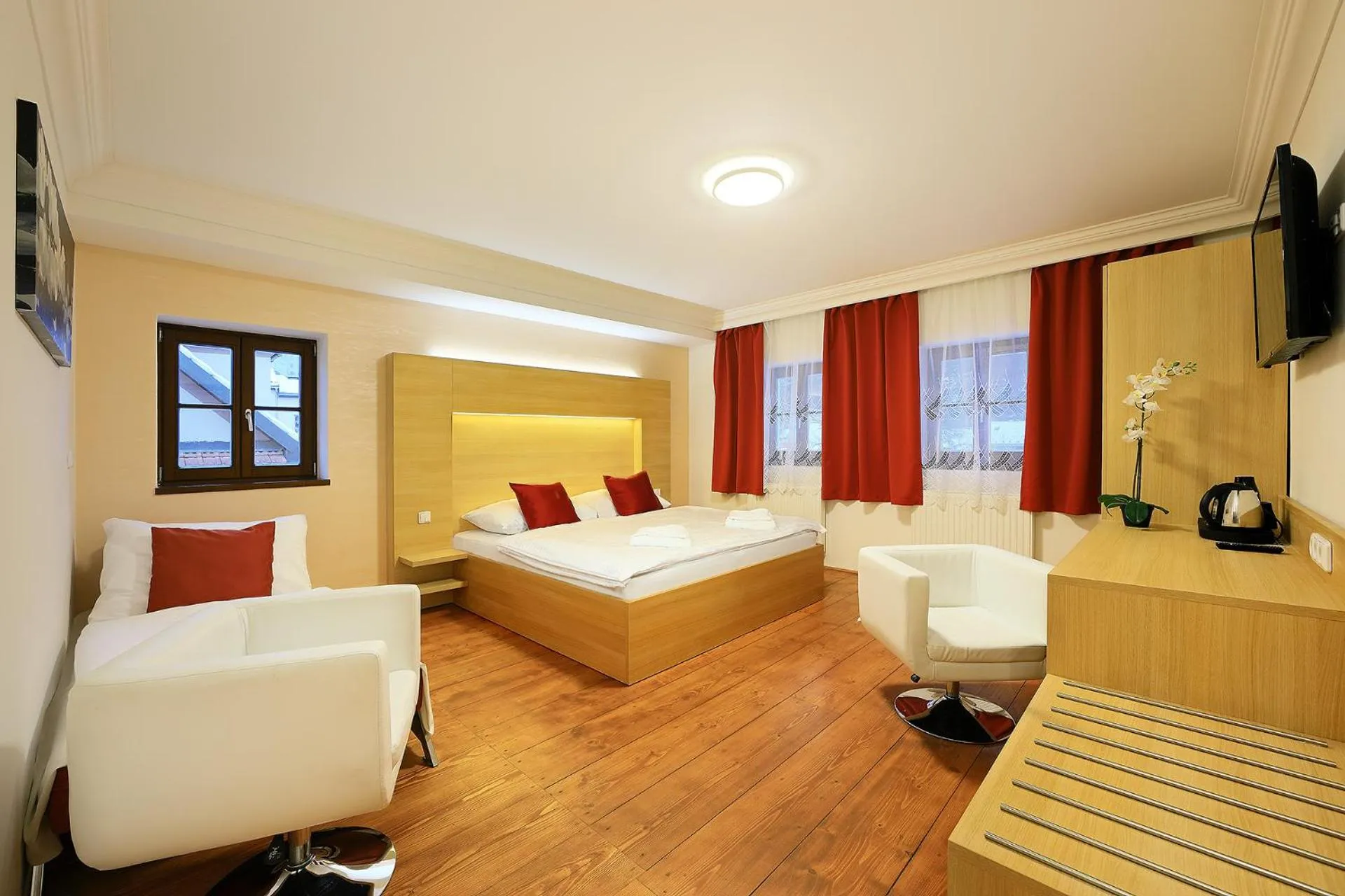 Pension U Martina