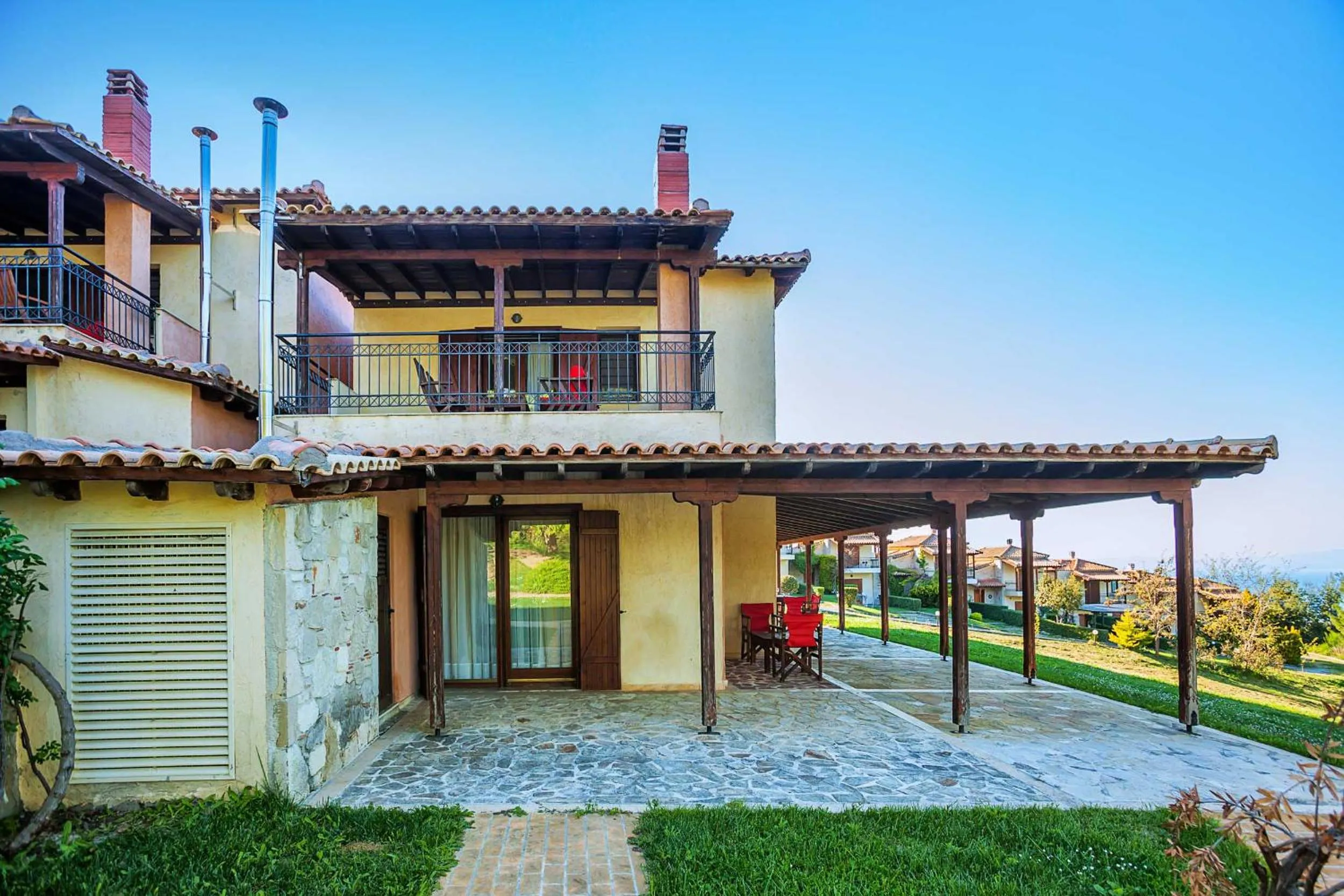 Other in Akritas Ef Zin Villas & Suites