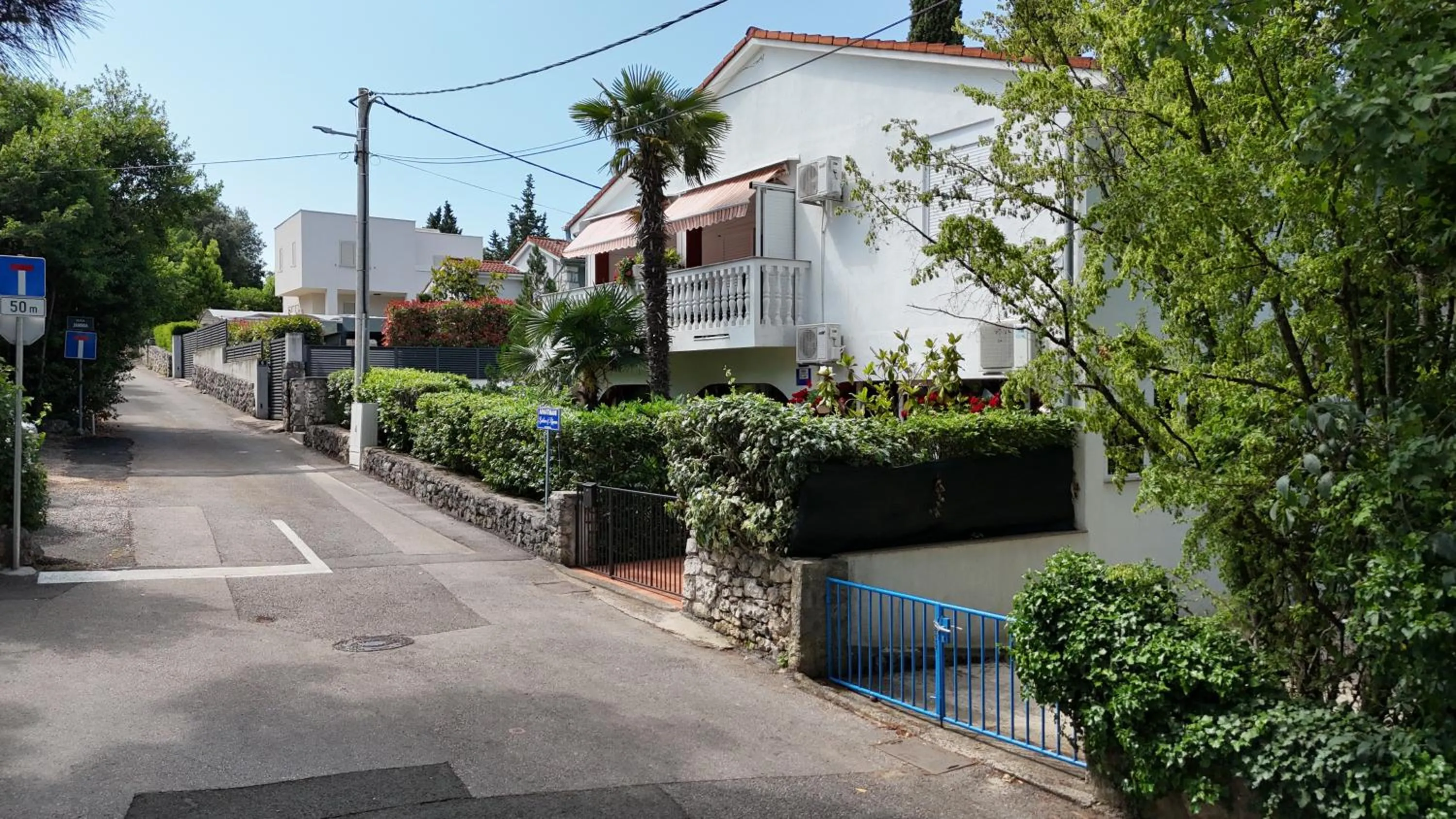 Apartments Stjepan