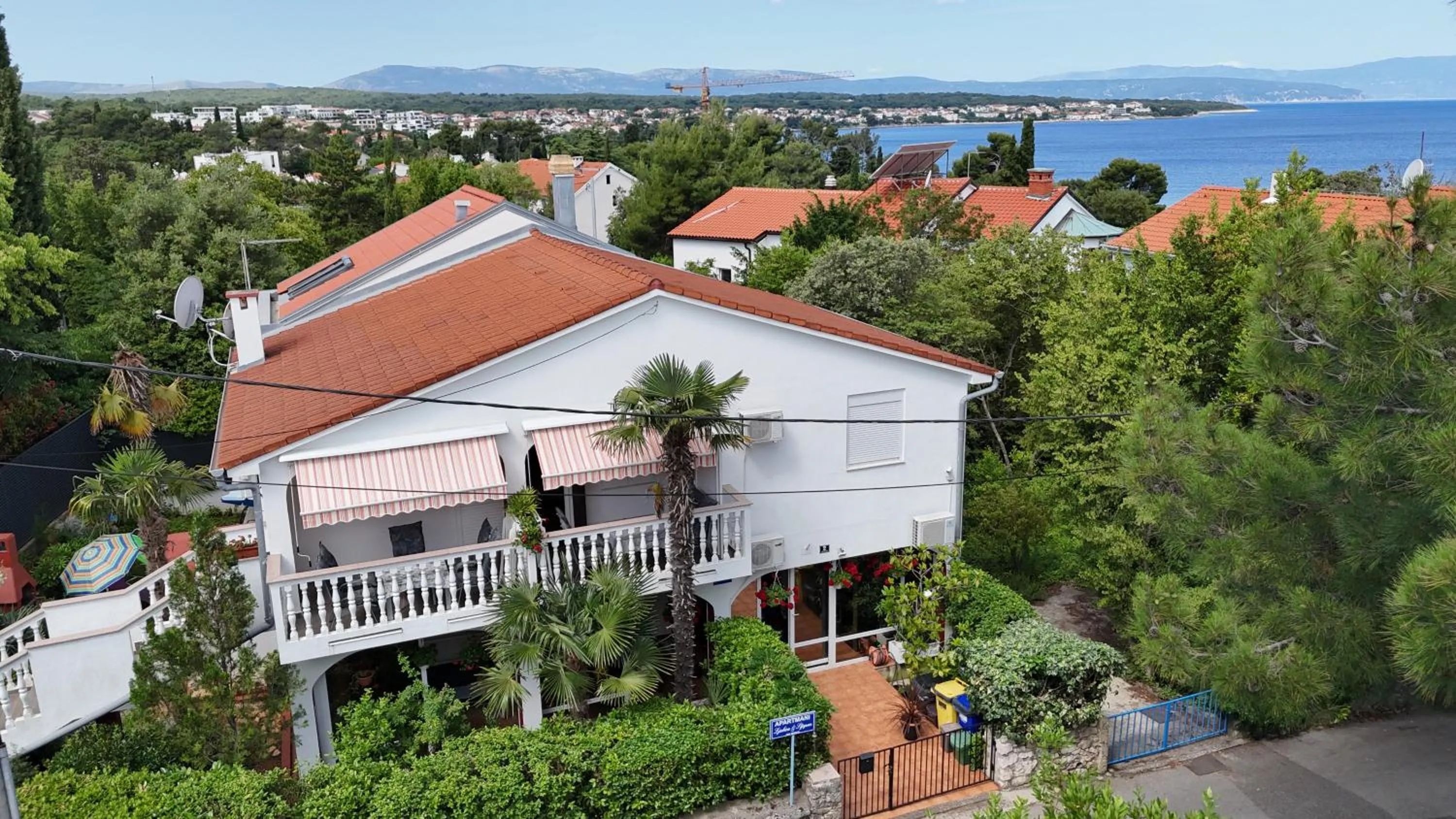 Apartments Stjepan