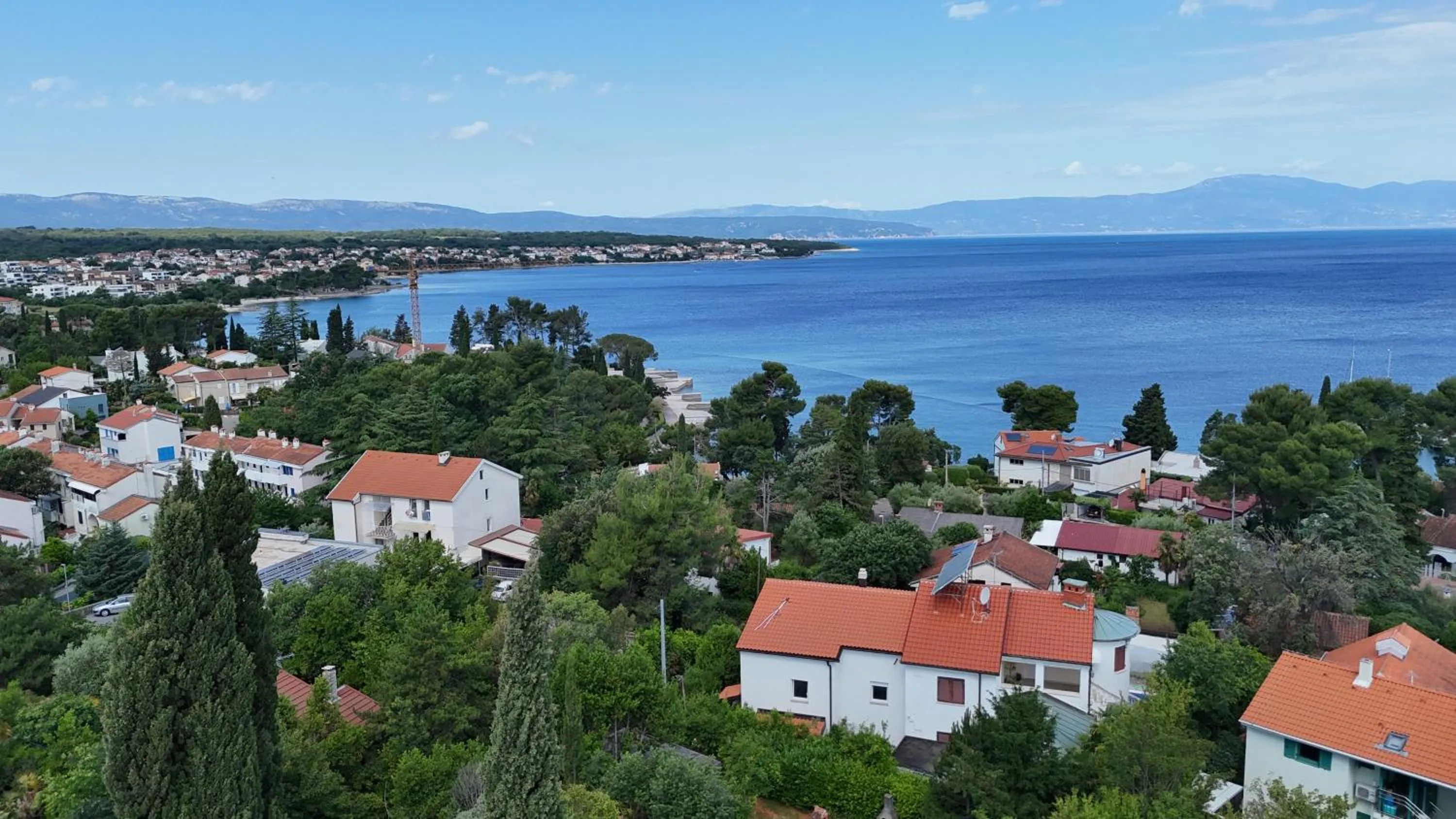 Apartments Stjepan