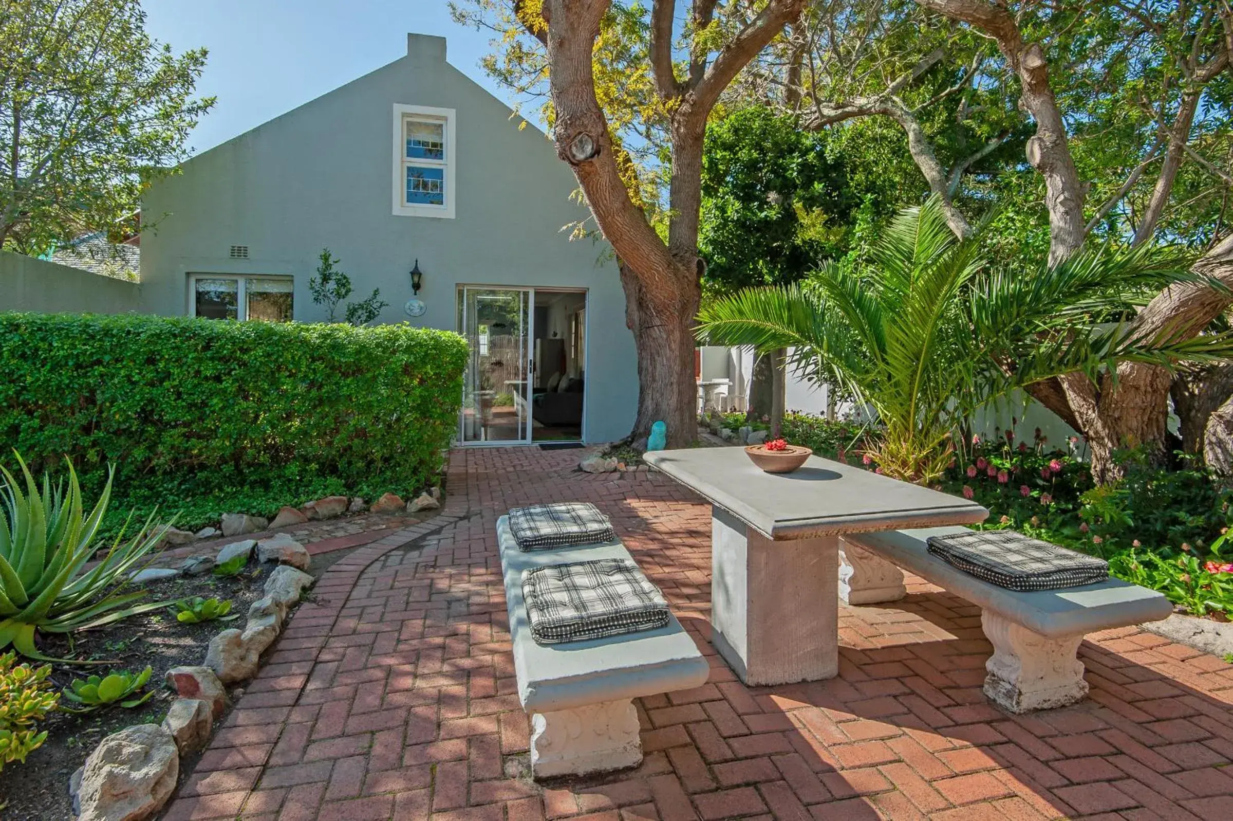 Apartment - single occupancy in 6 Stemmet Lodge Apartment - single occupancy in 6 Stemmet Lodge