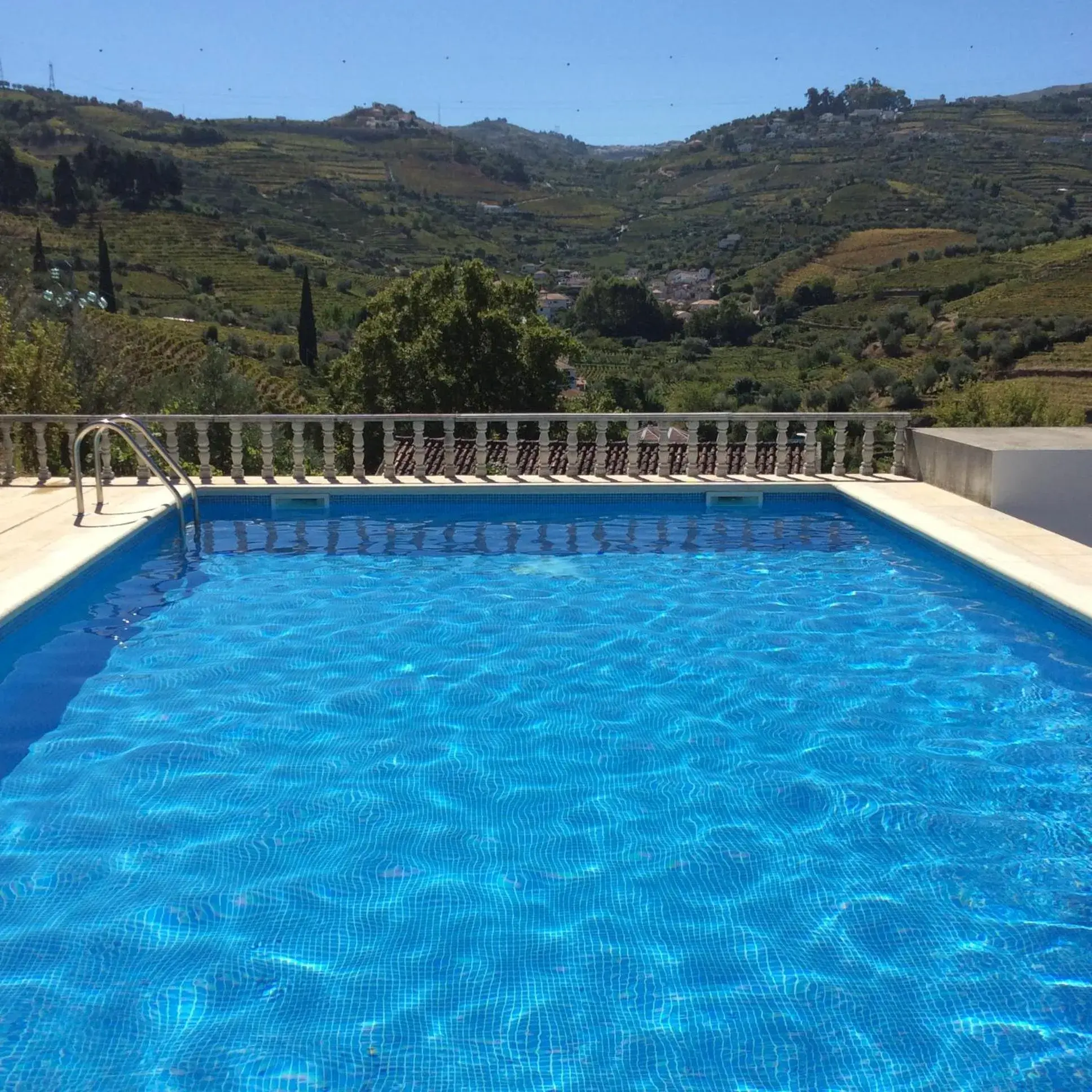 Quinta do Fôjo Quinta do Fôjo