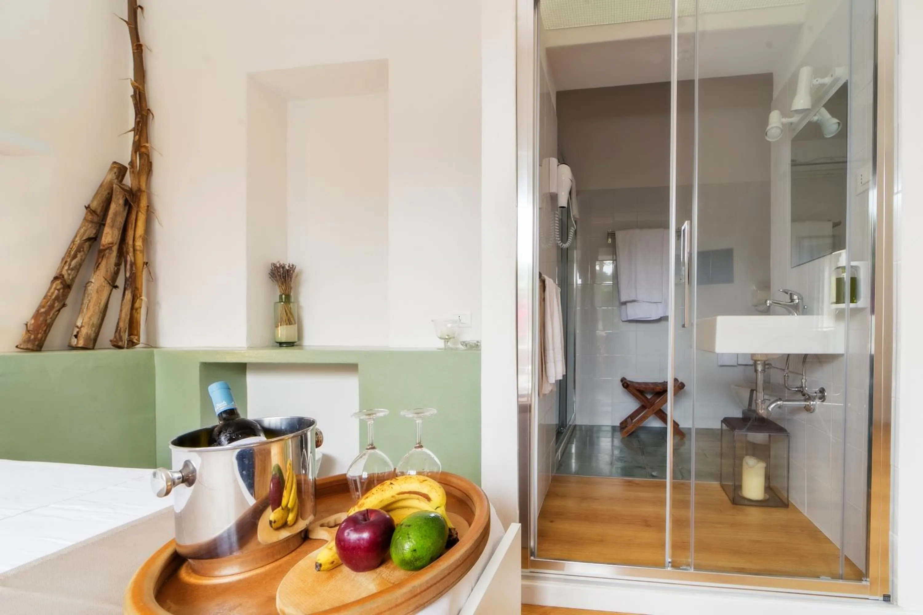 Villa Margherita Residence