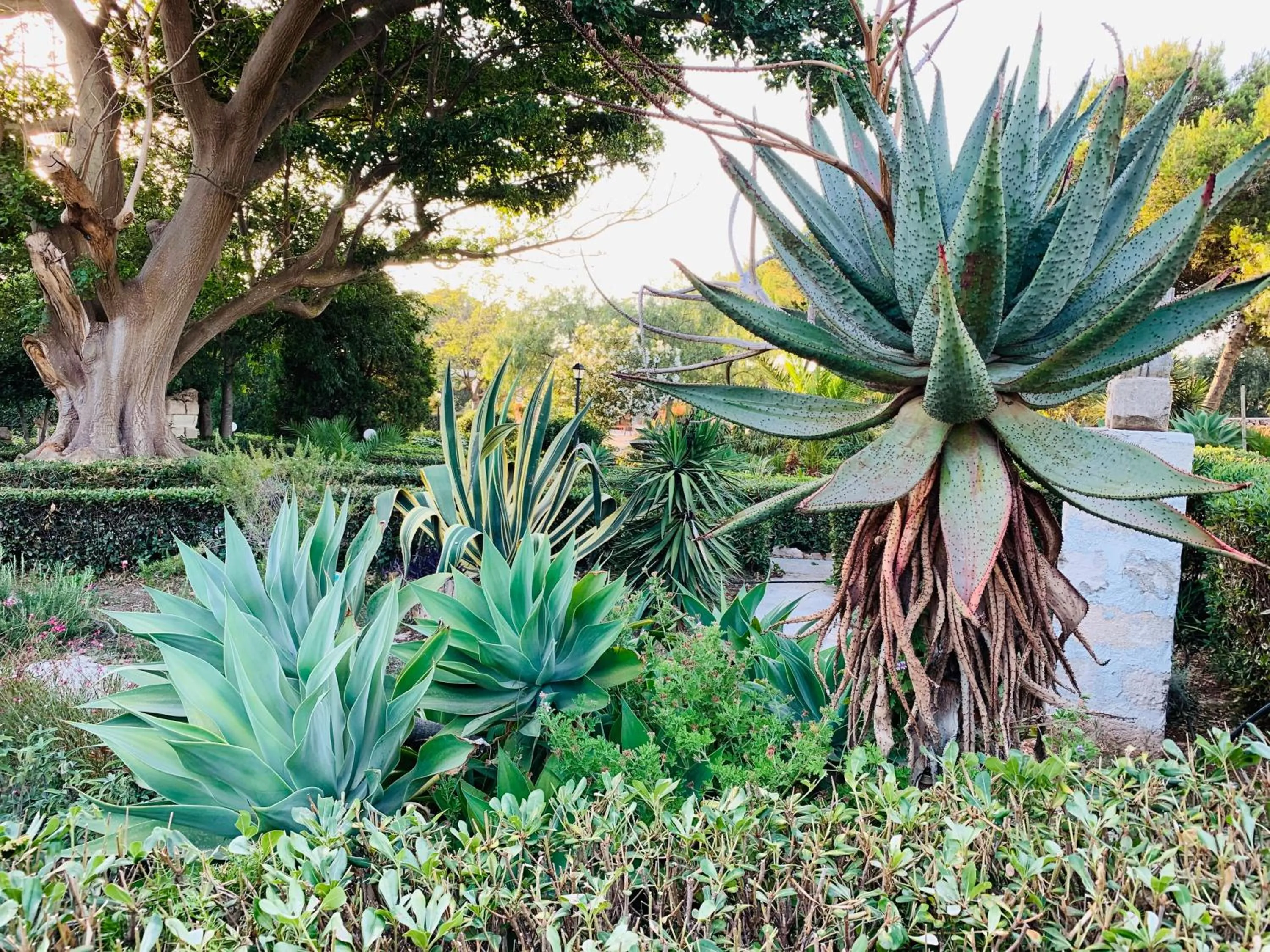 Villa Margherita Residence