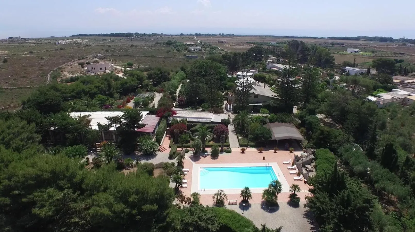 Villa Margherita Residence