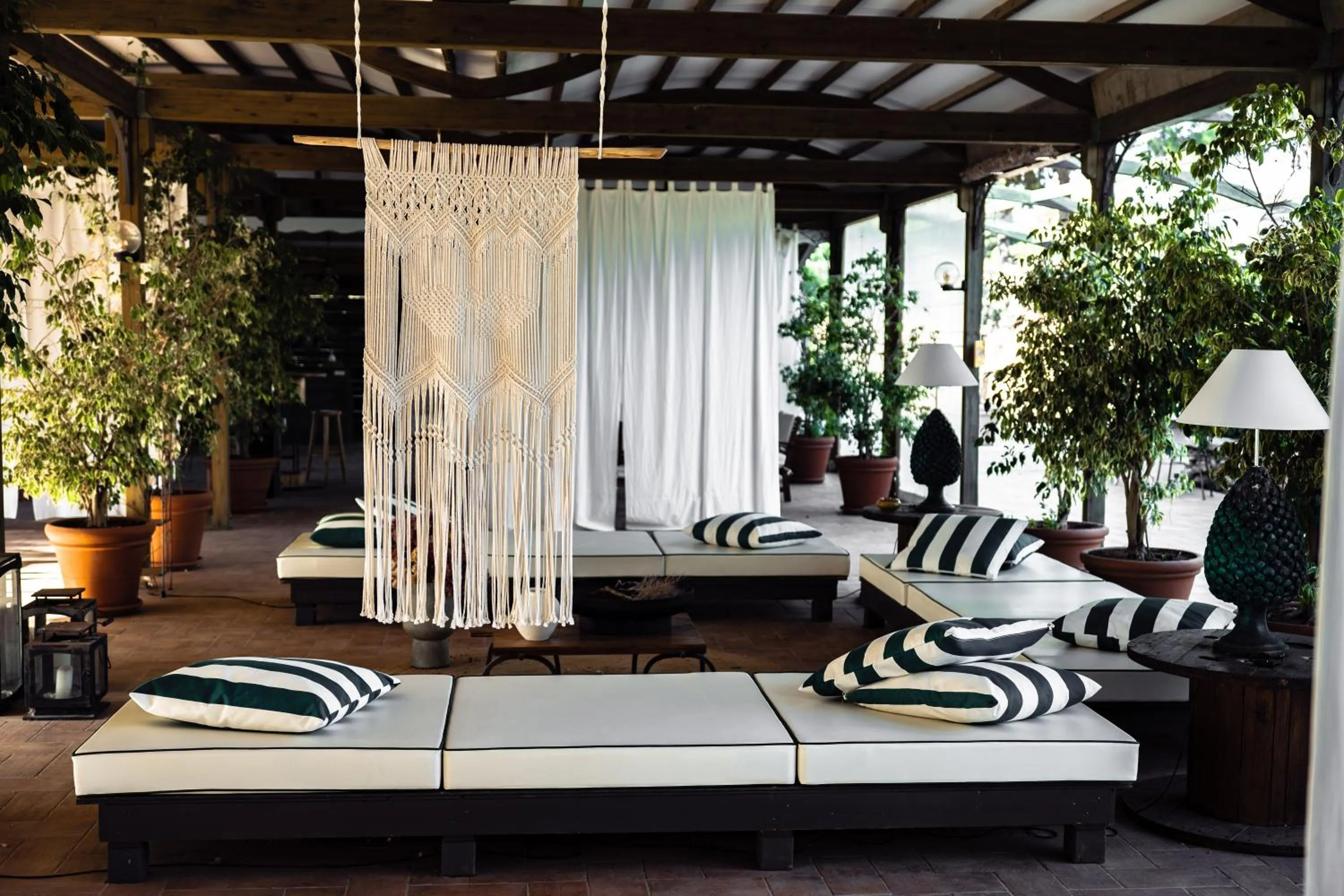 Villa Margherita Residence