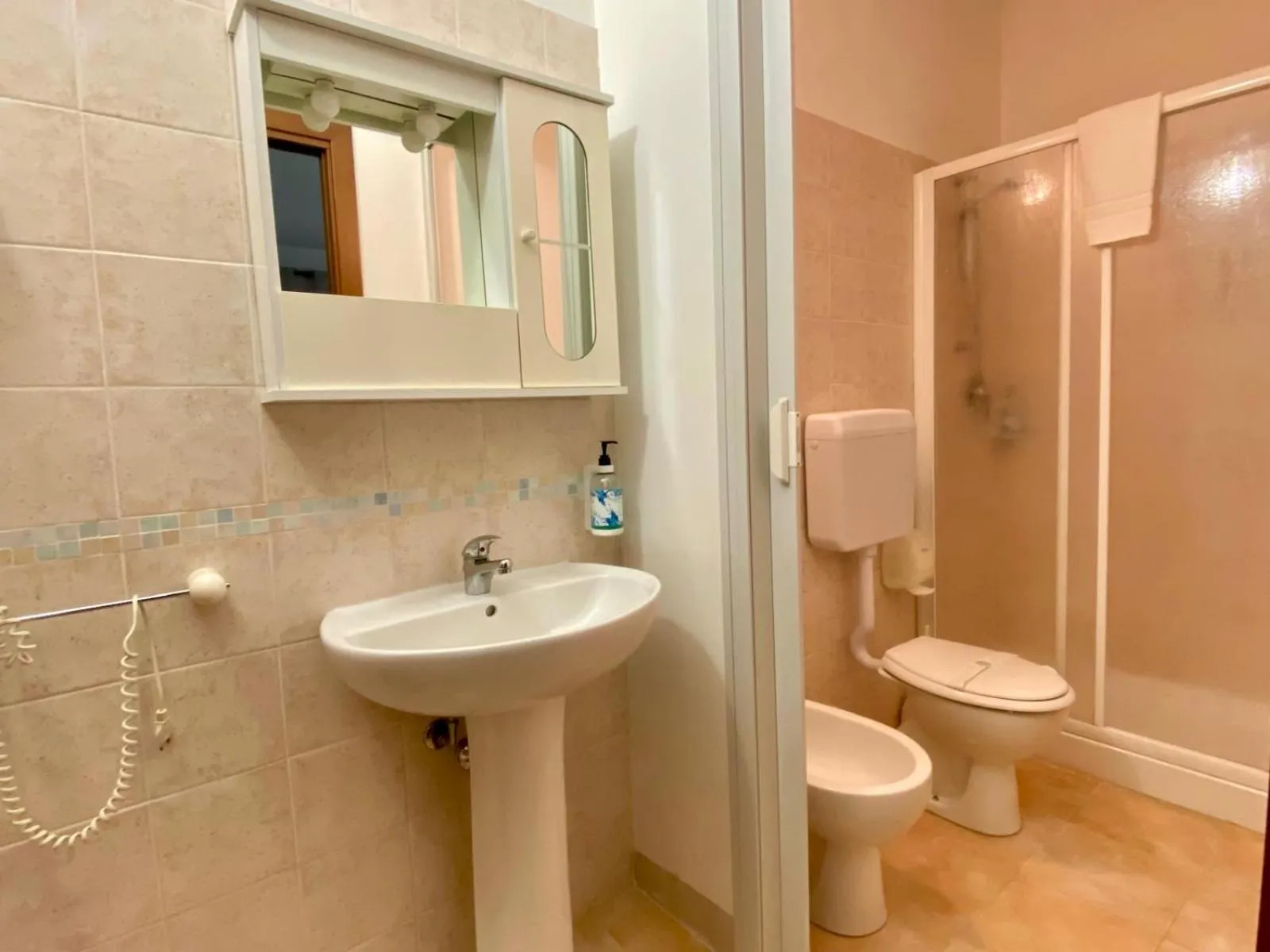 Villa Margherita Residence