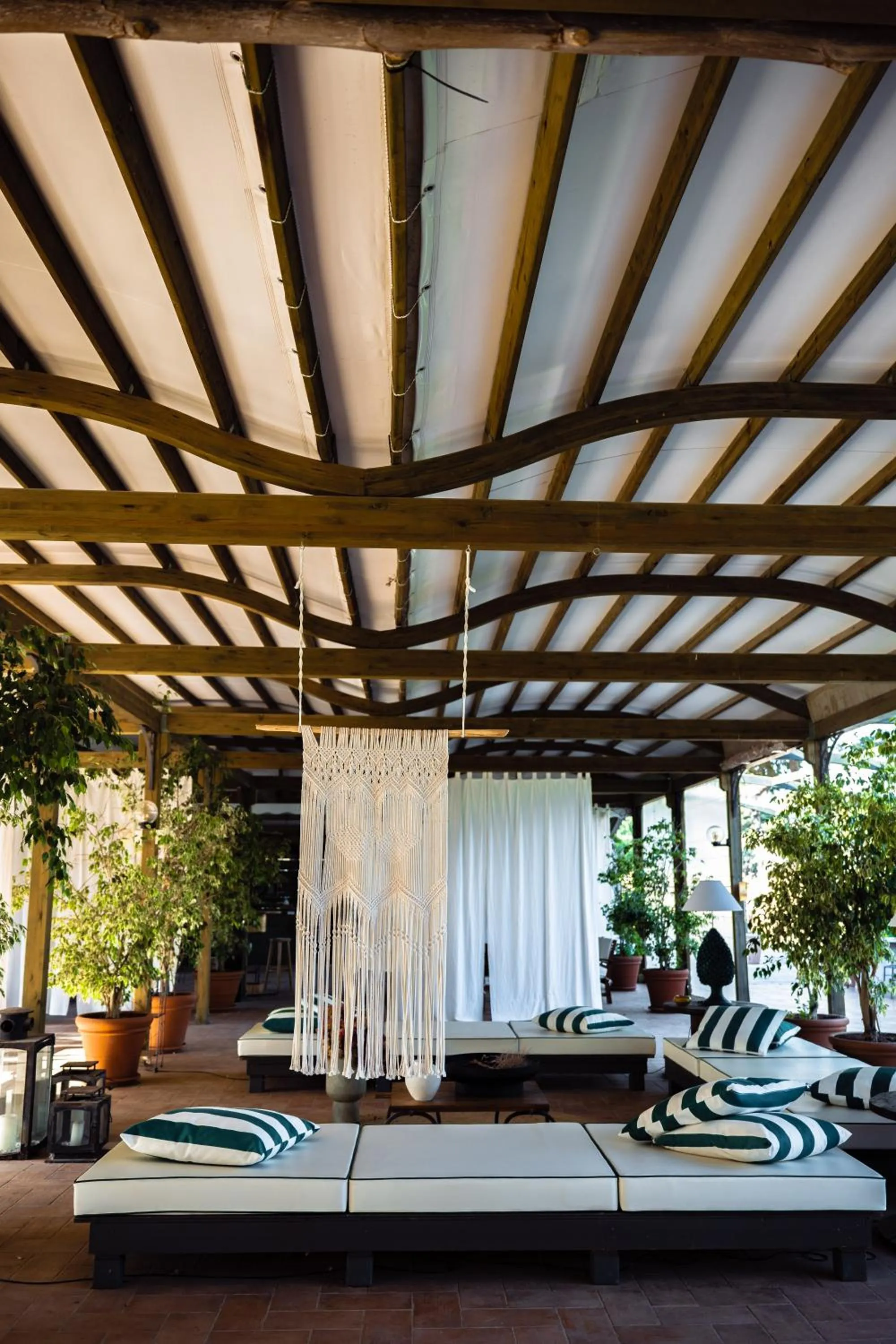 Villa Margherita Residence