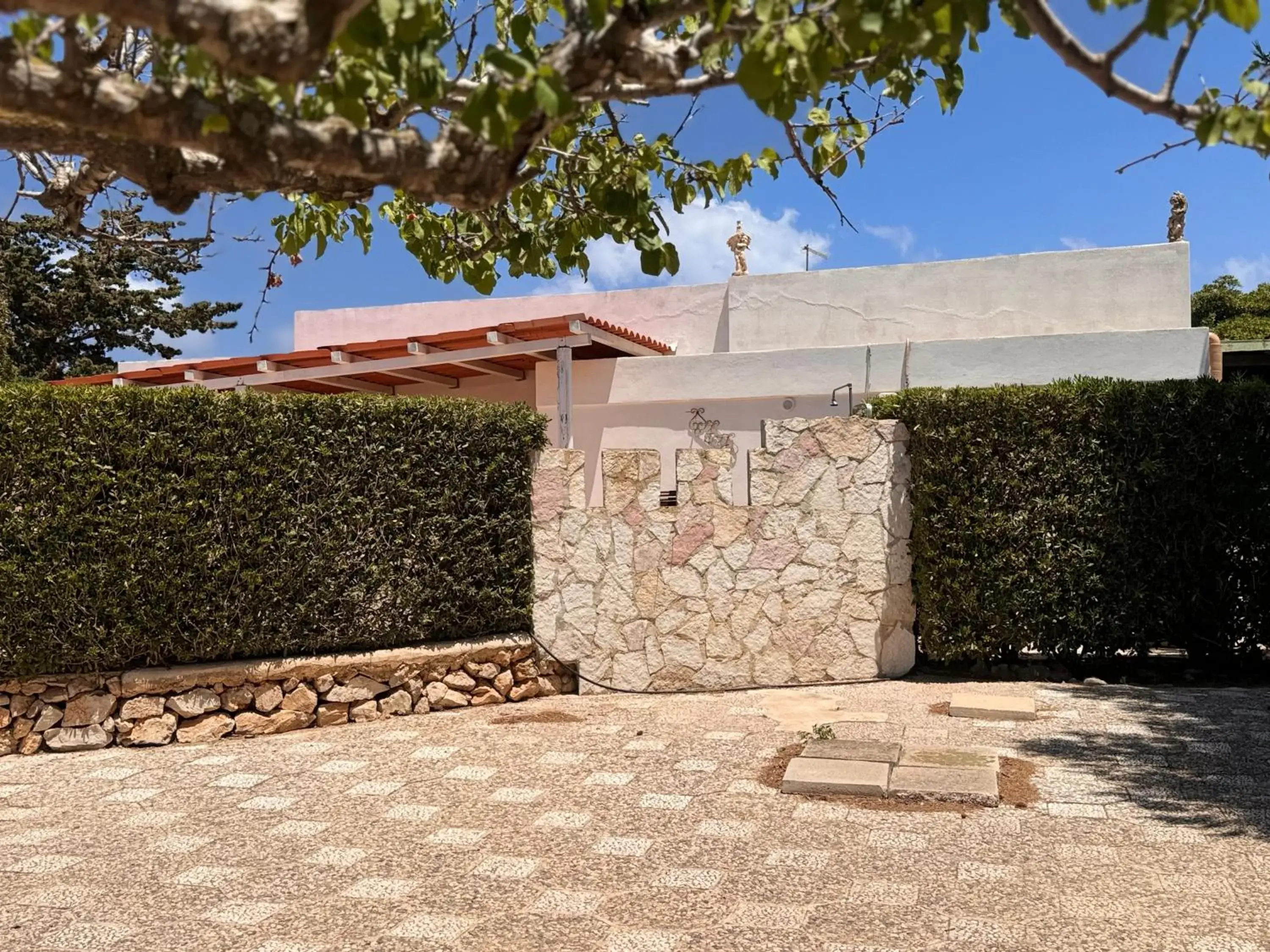 One-Bedroom Villa in Villa Margherita Residence One-Bedroom Villa in Villa Margherita Residence