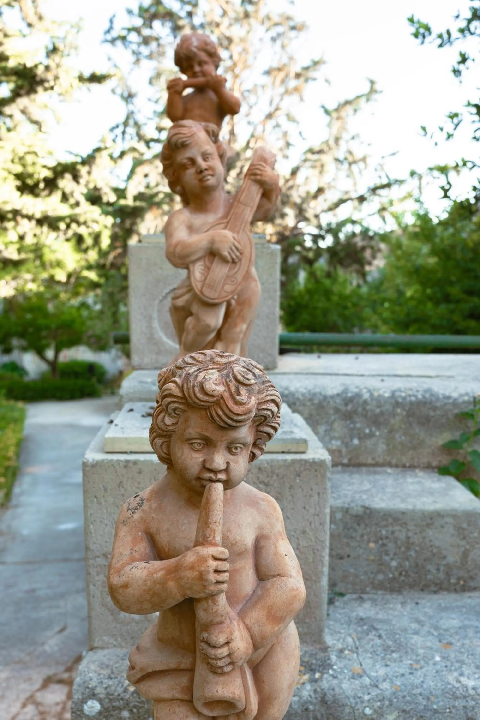 Villa Margherita Residence