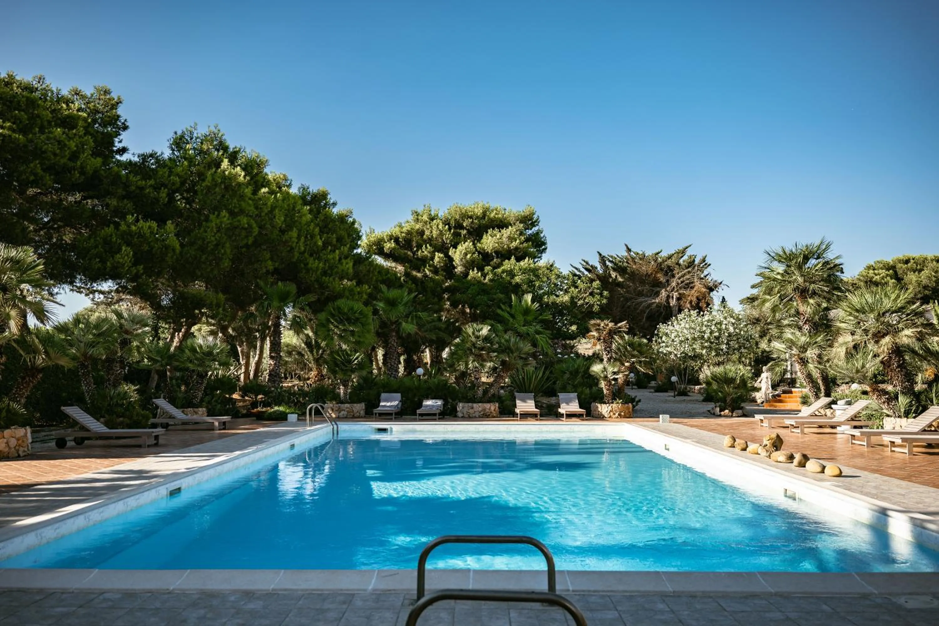 Villa Margherita Residence