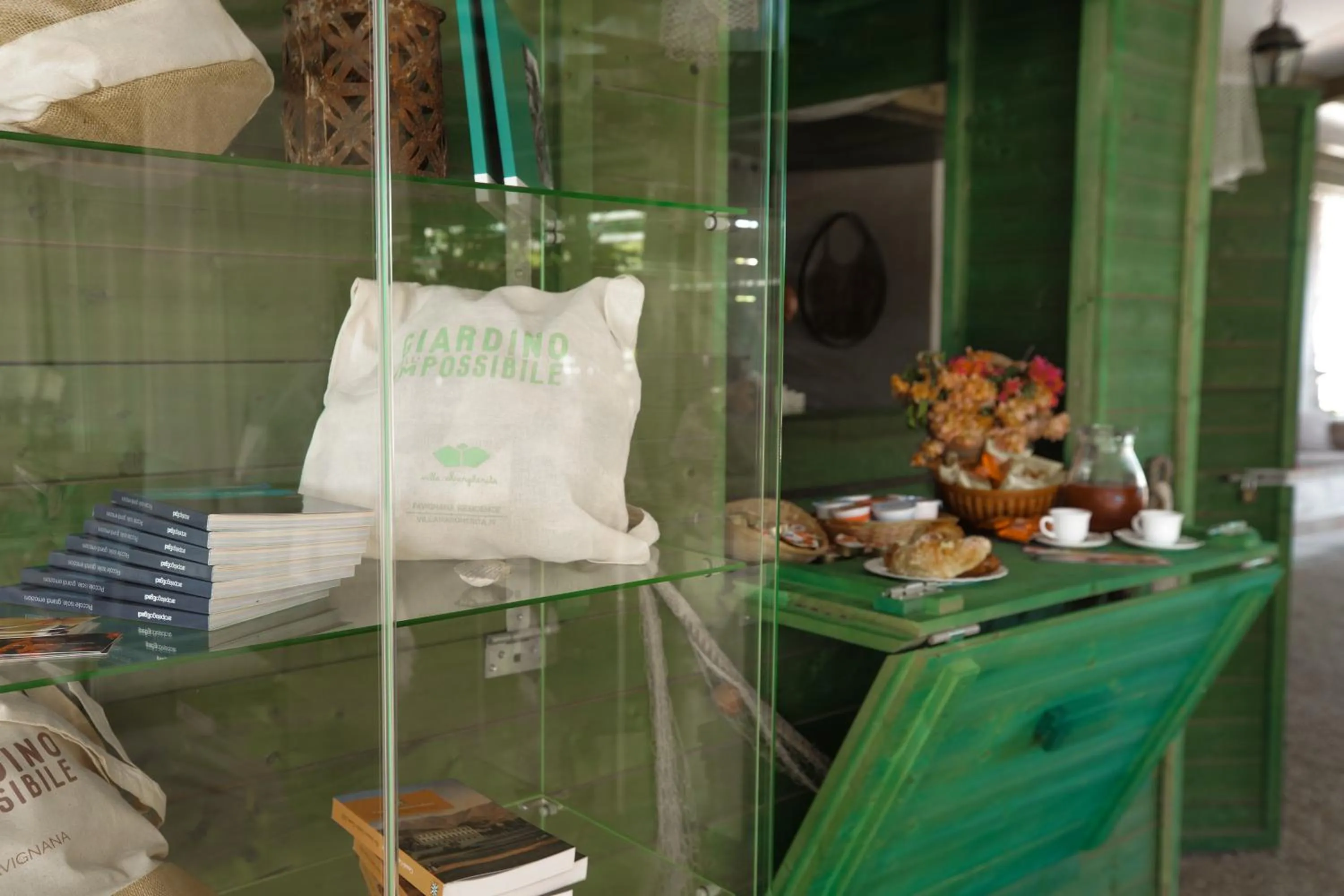 Villa Margherita Residence