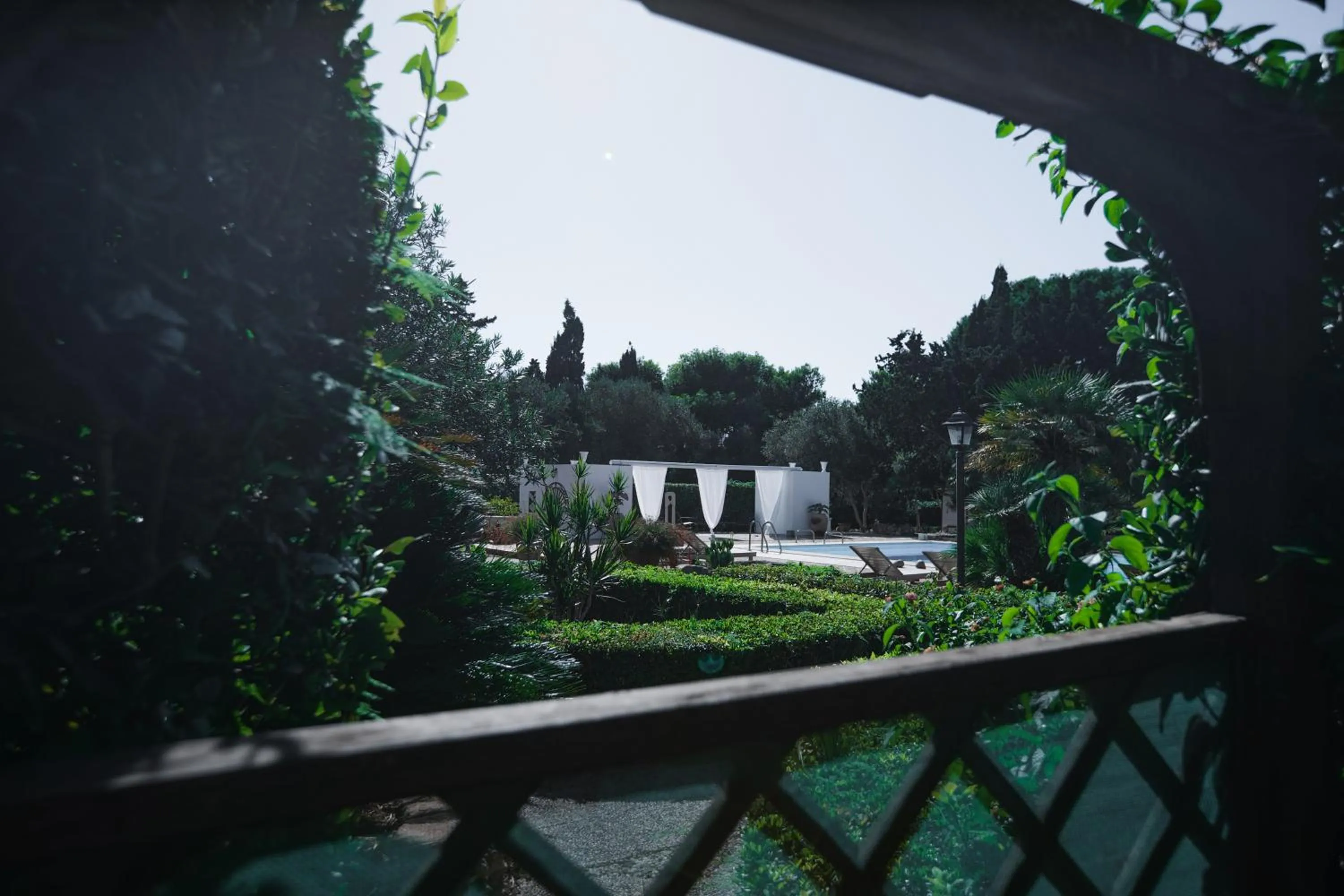 Villa Margherita Residence