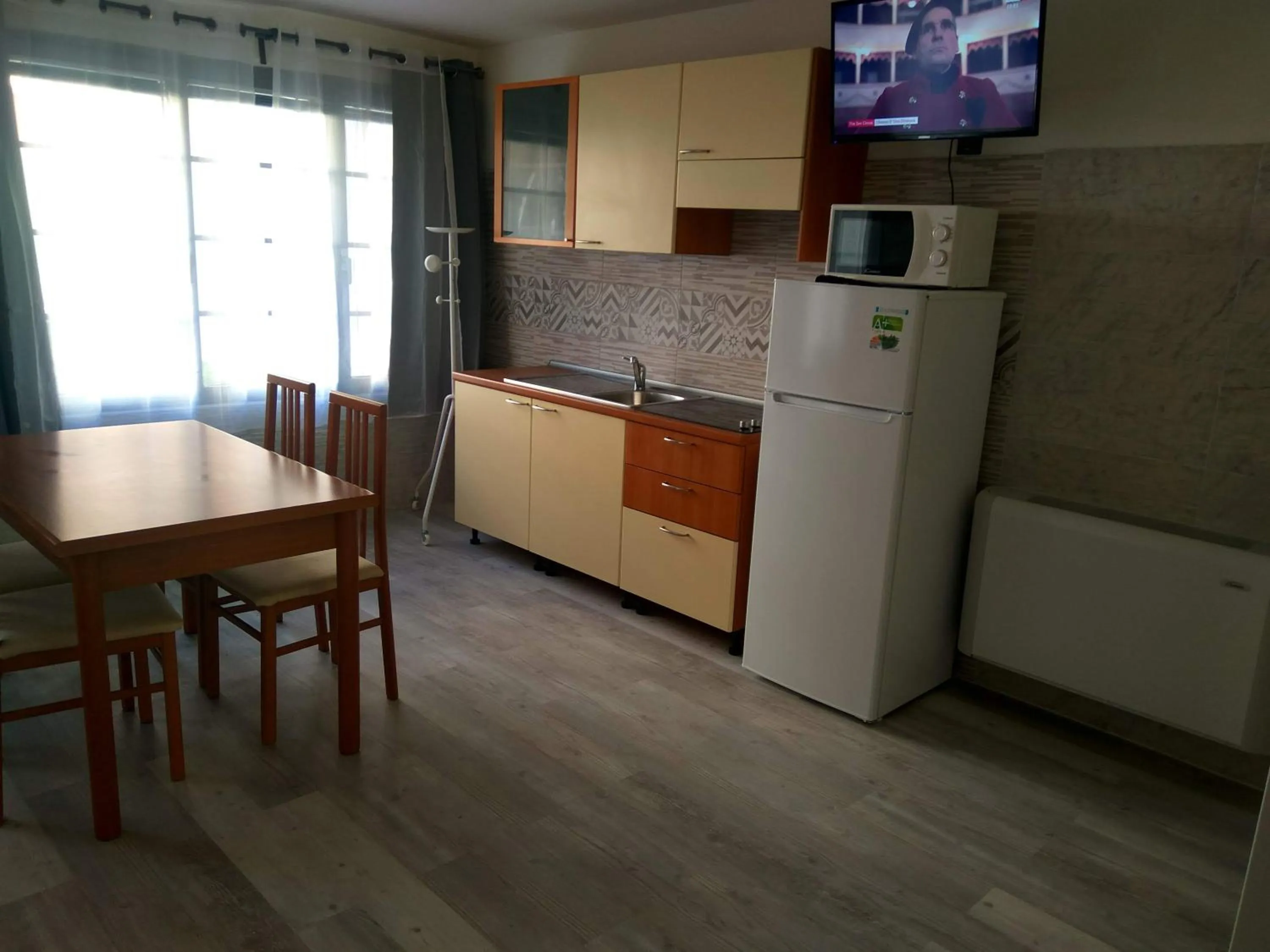 Residence Villa Marina