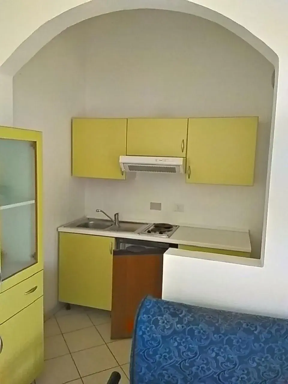 Residence Villa Marina Residence Villa Marina