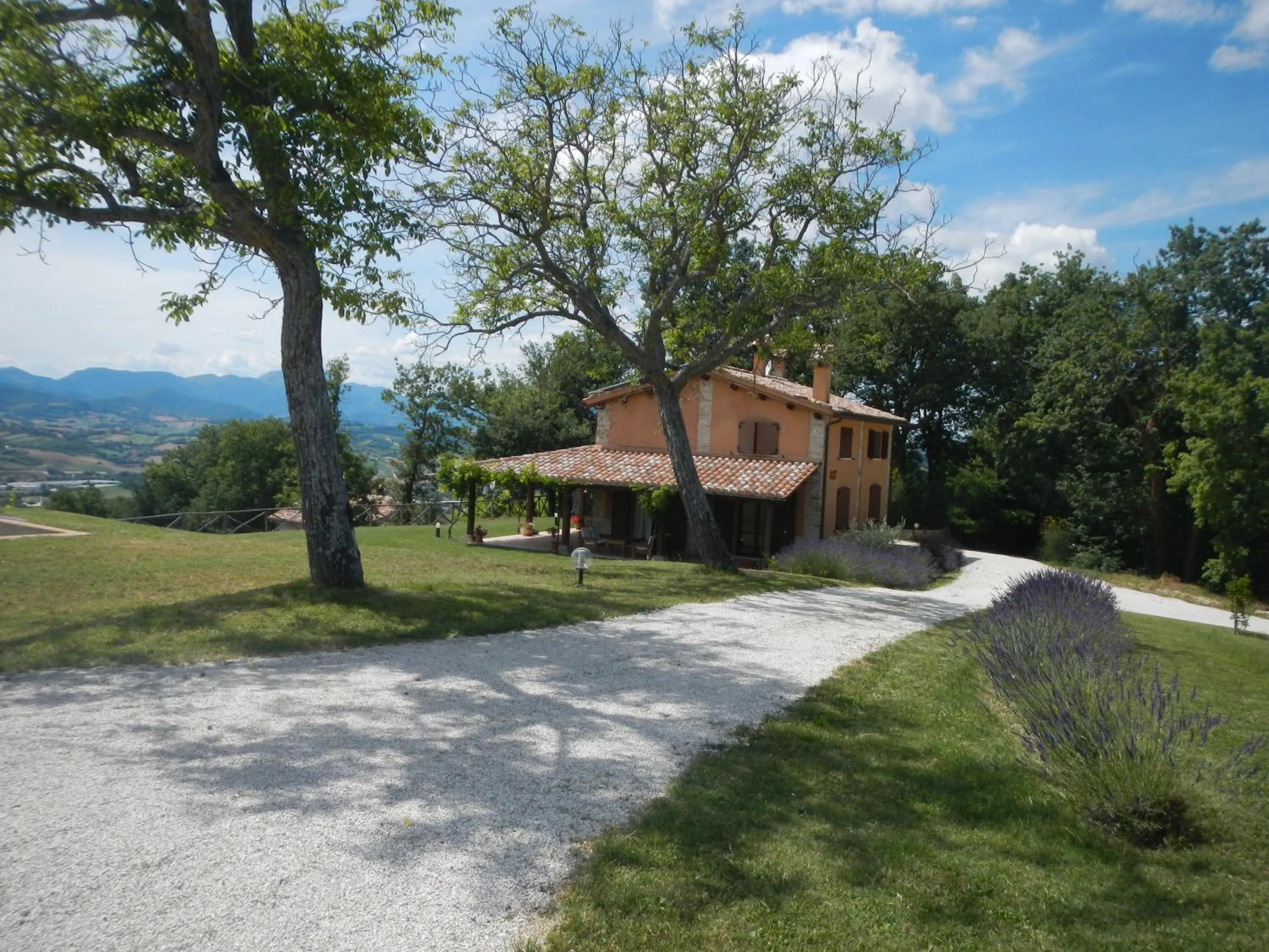 Casa Baldoni