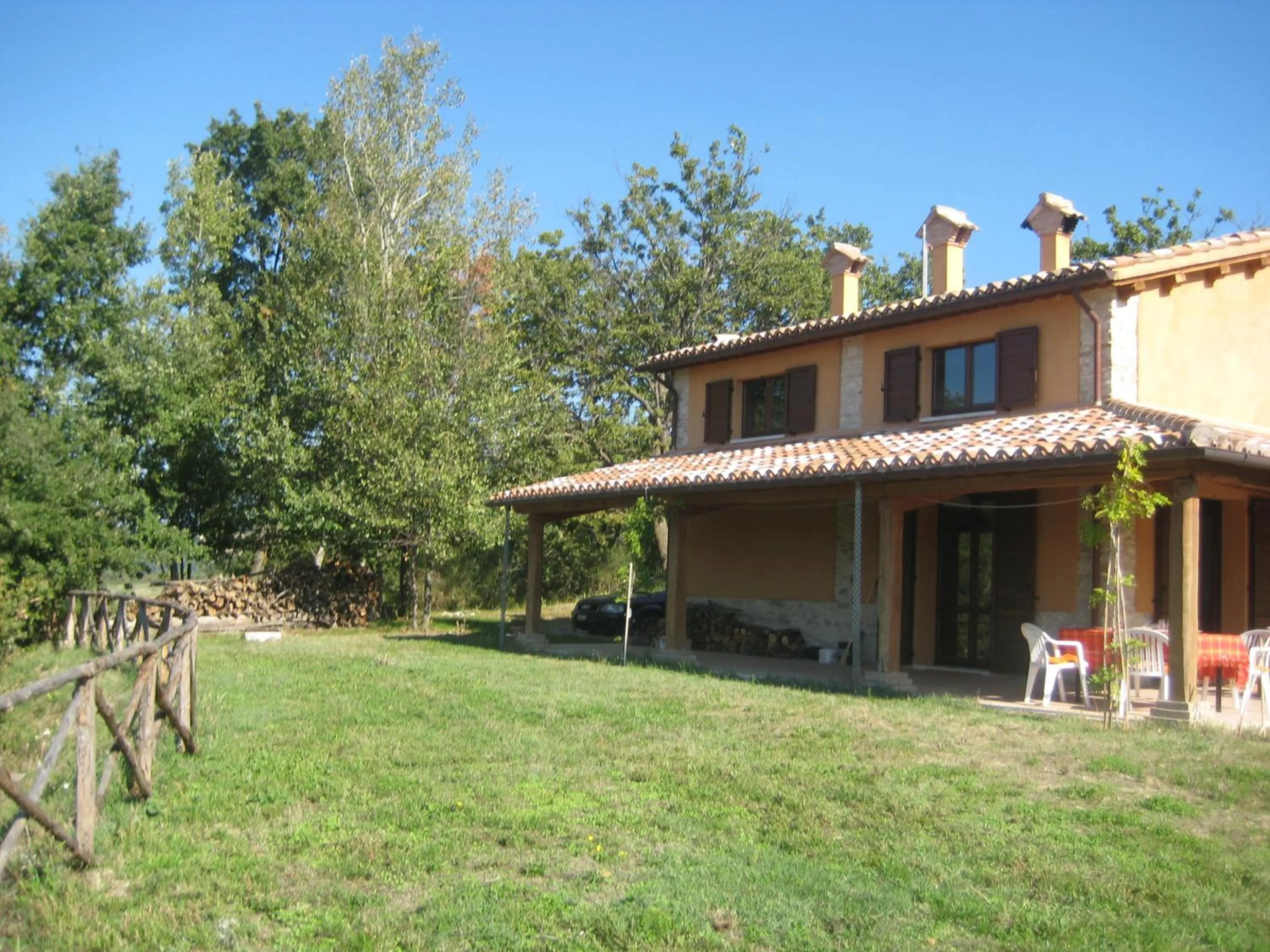 Casa Baldoni