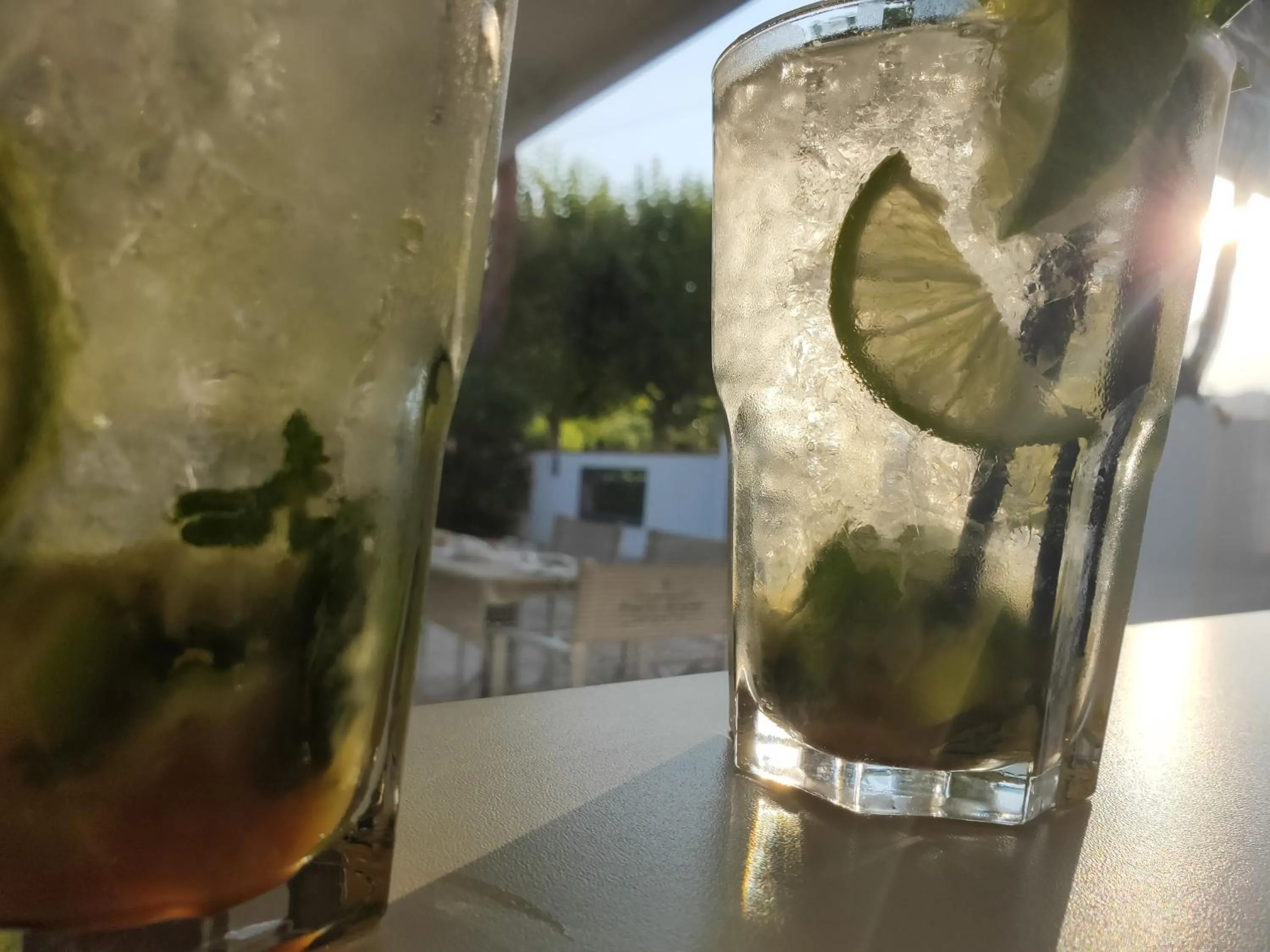 Lounge or bar in Pineto Resort