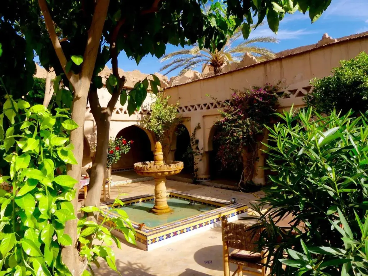 Riad Tabhirte Riad Tabhirte