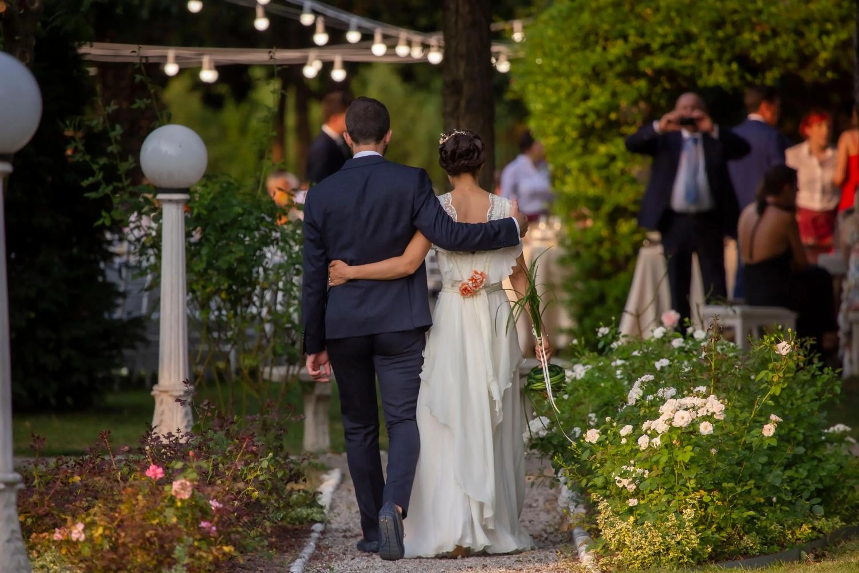 Activities in B&b Villa Bornancini