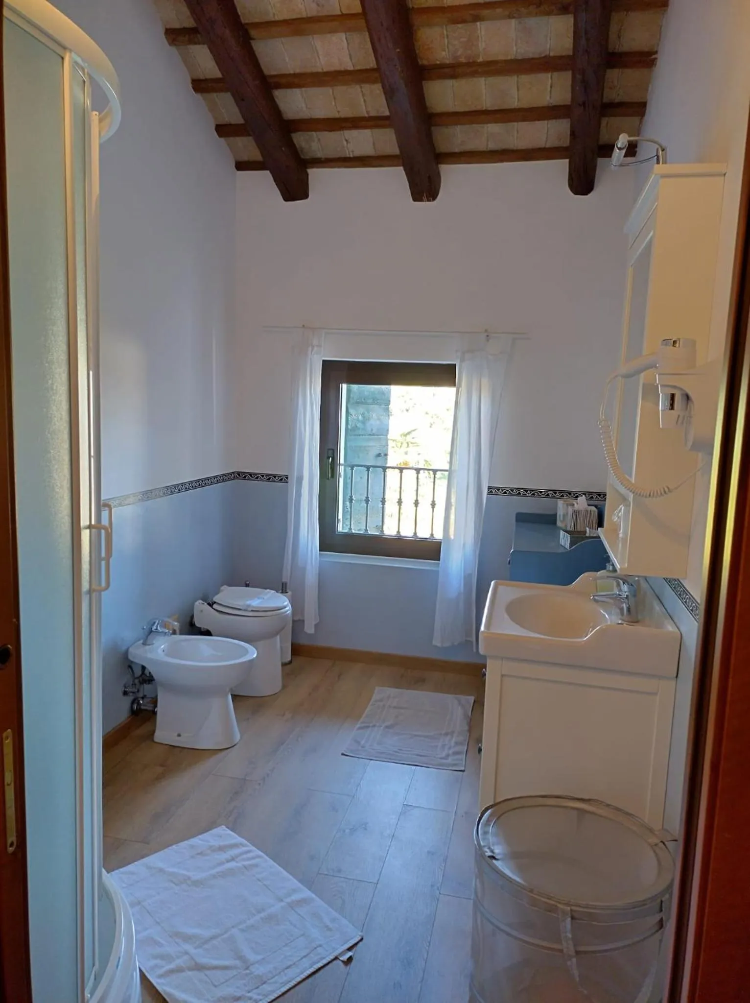 B&b Villa Bornancini
