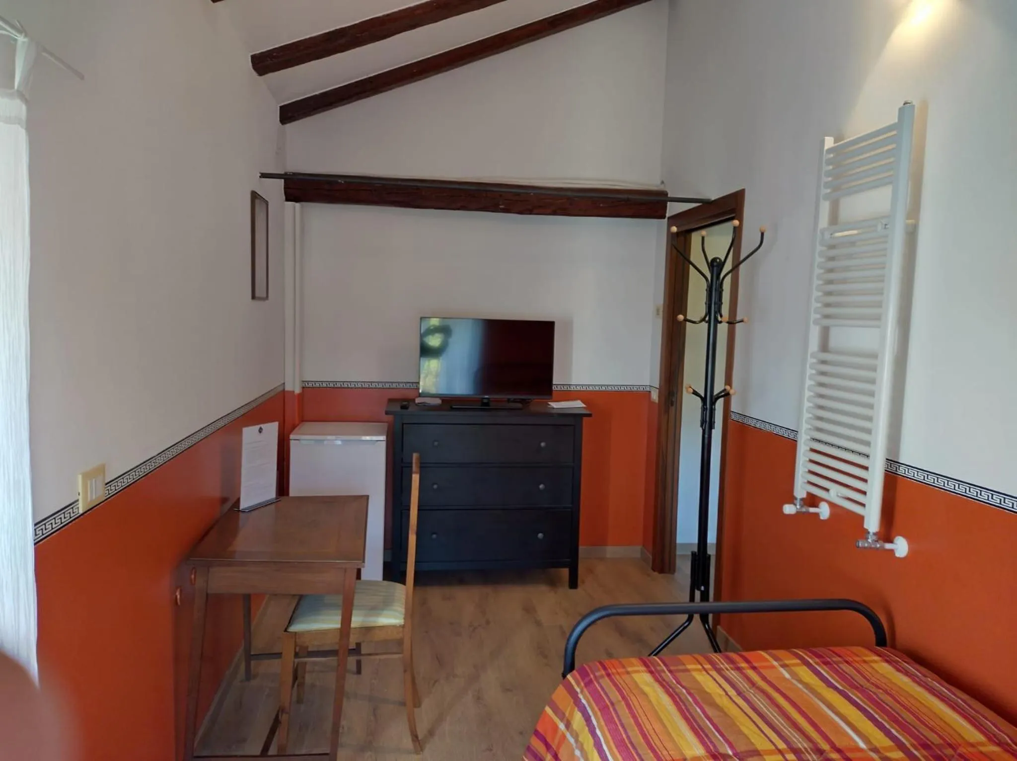 B&b Villa Bornancini