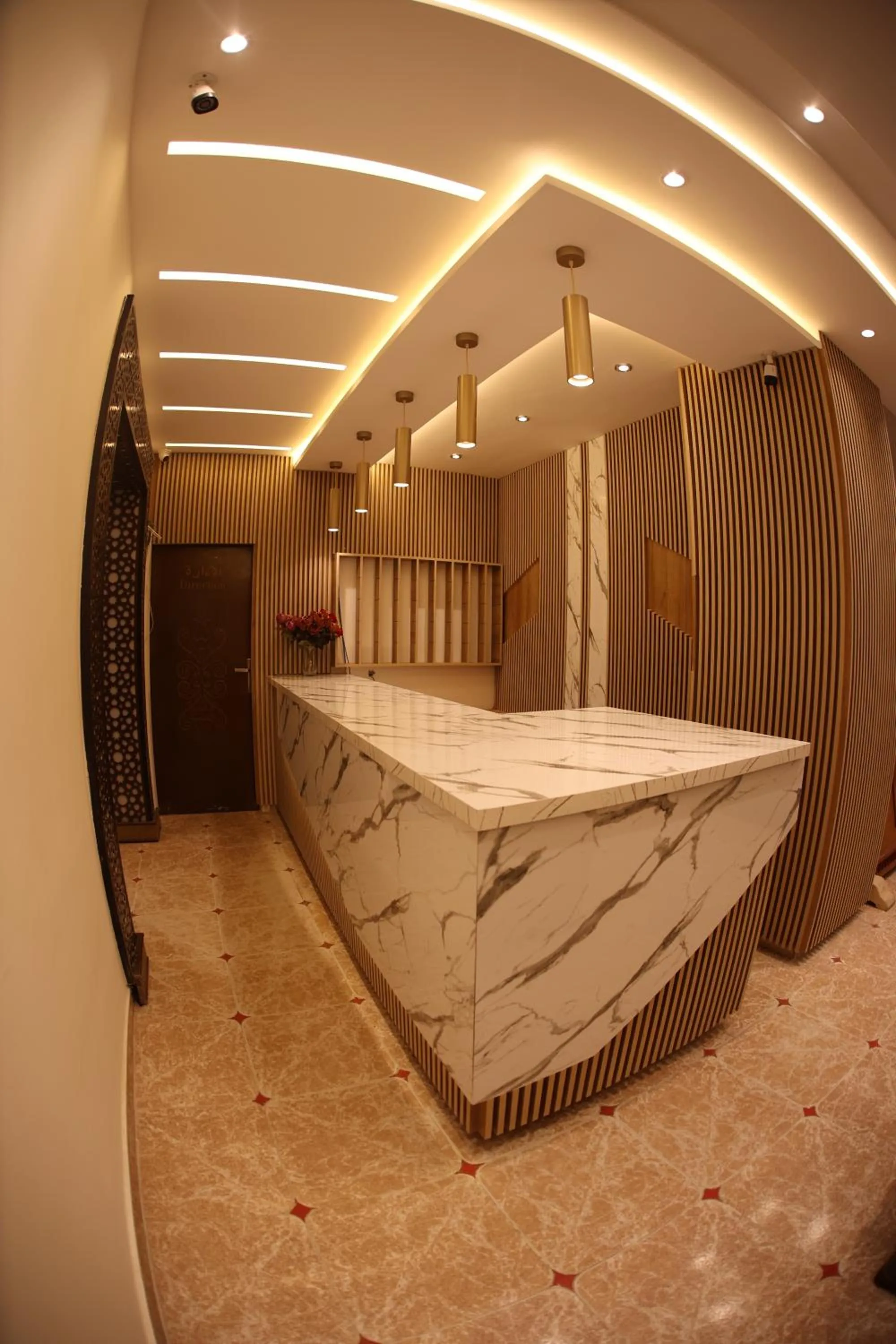 Banquet/Function facilities in Hôtel Des Lilas