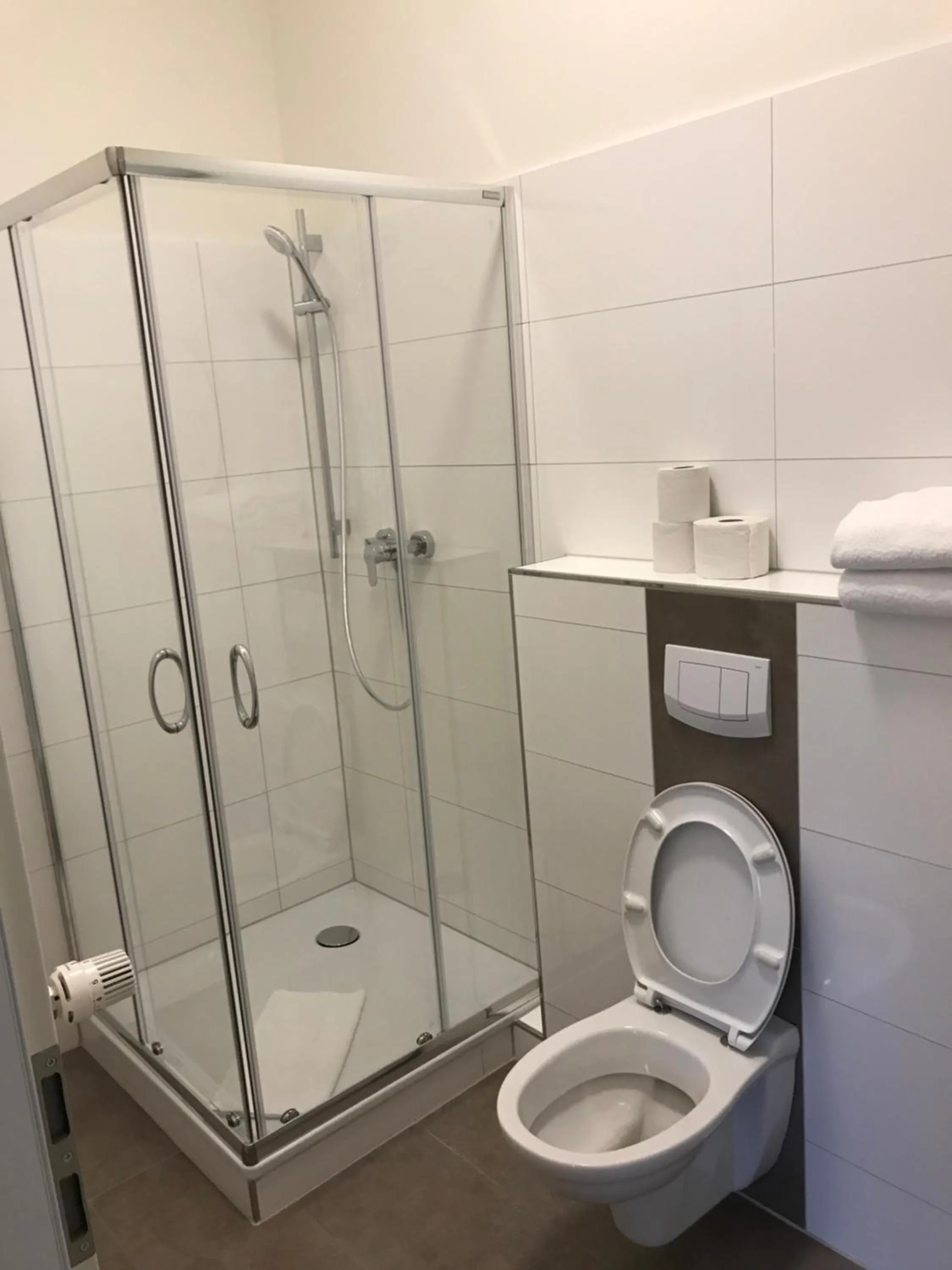 Hotel Fame am Hauptbahnhof