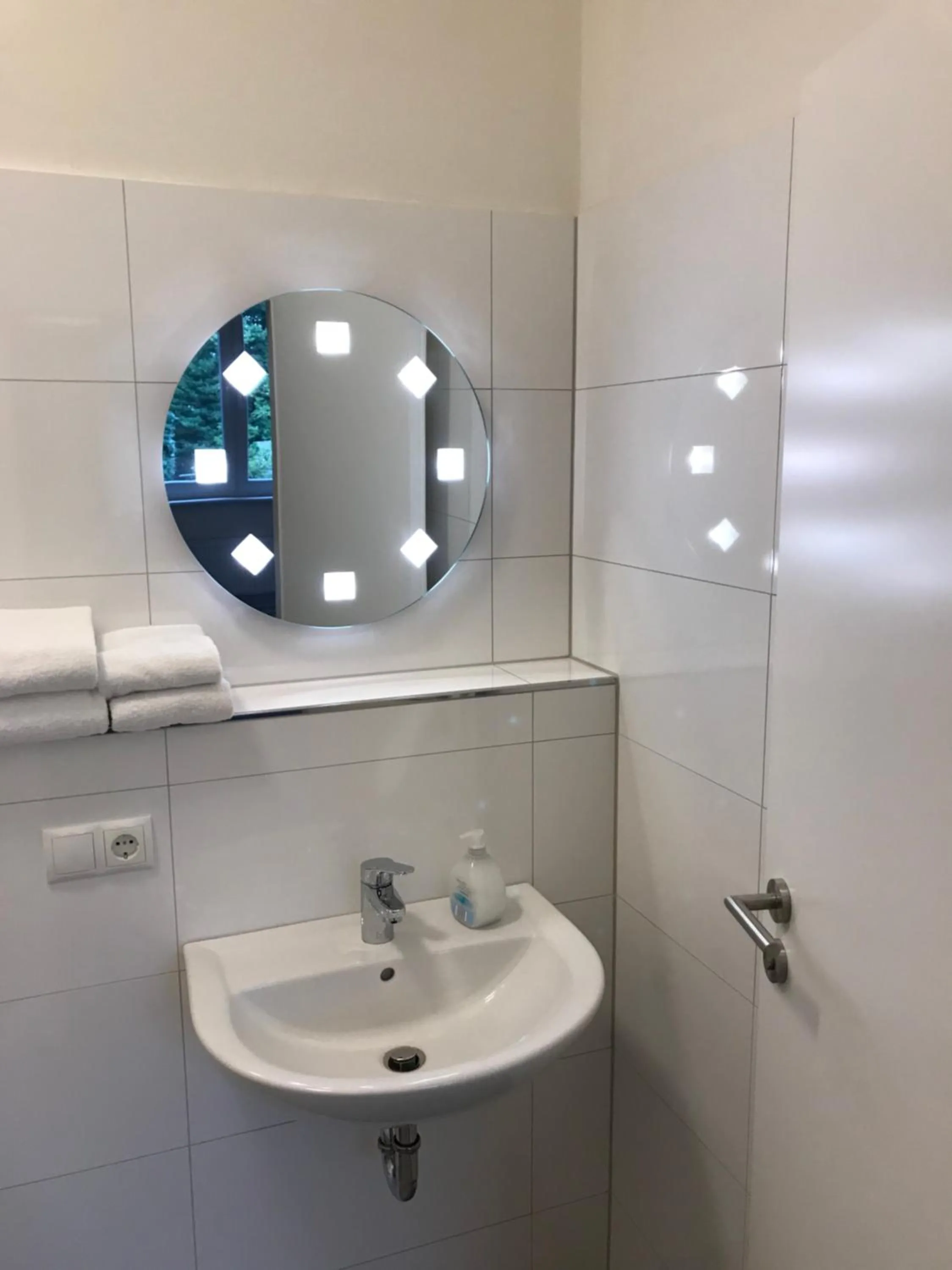 Hotel Fame am Hauptbahnhof